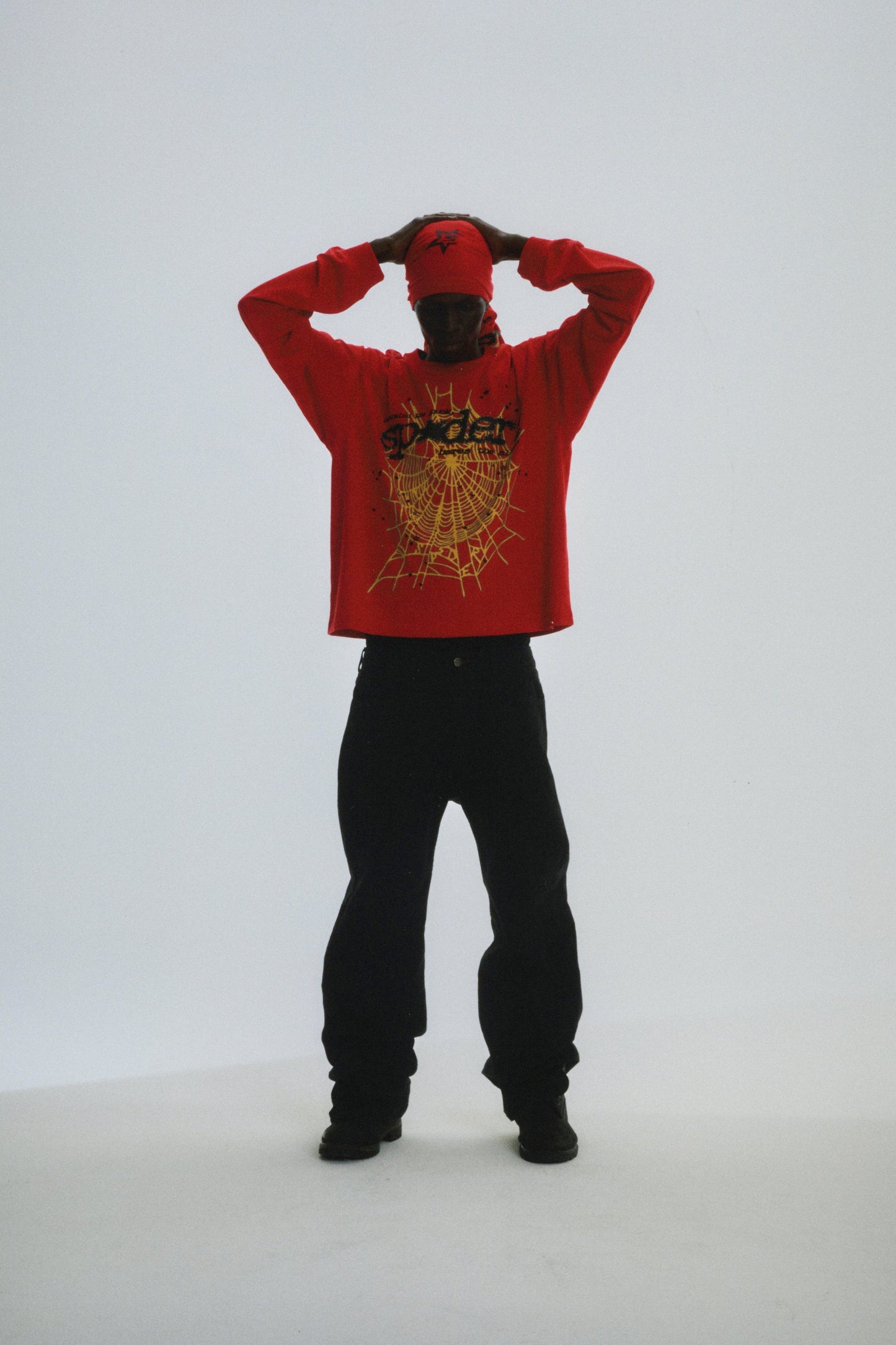 PUNK V2 LONGSLEEVE