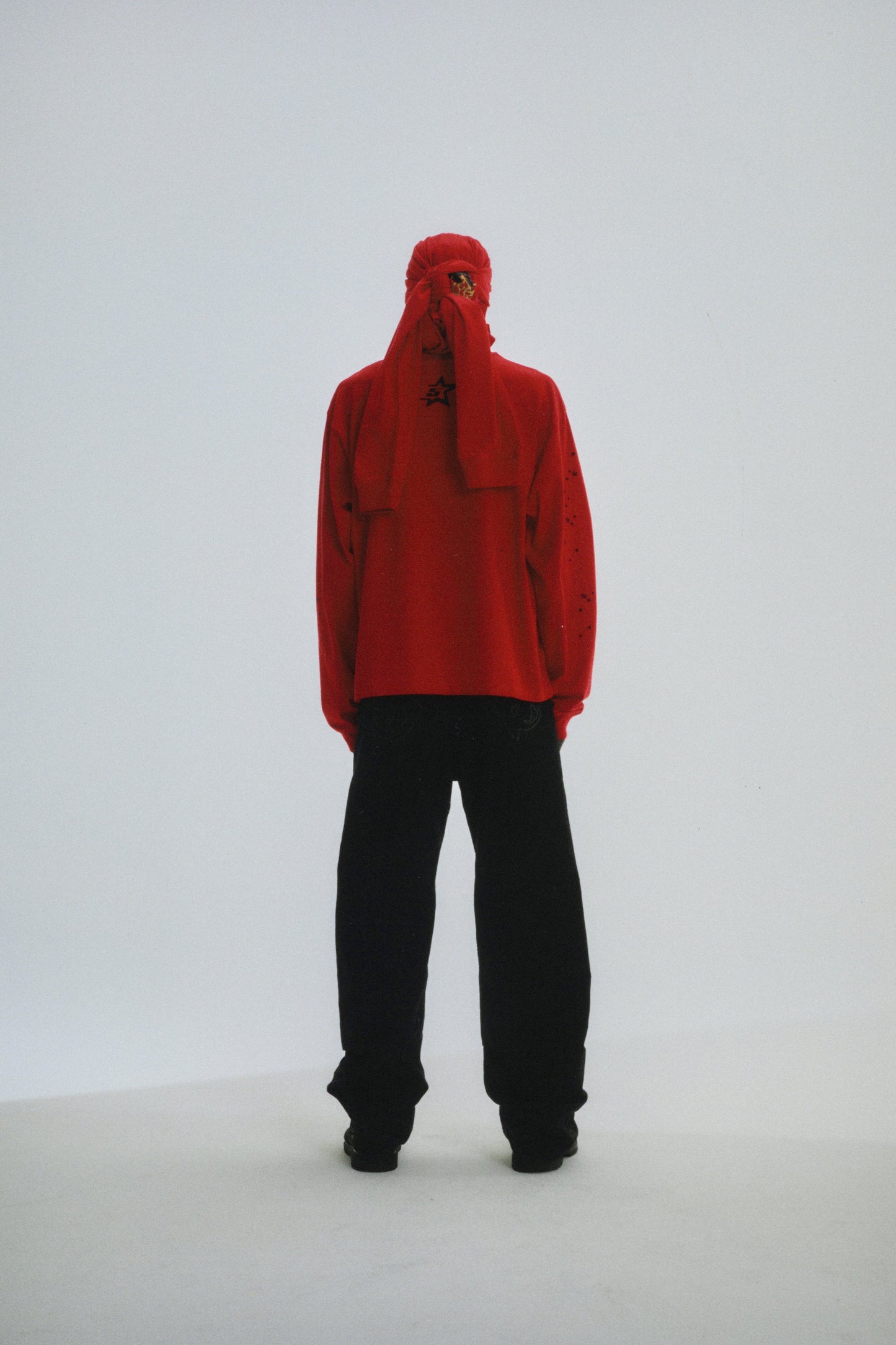 PUNK V2 LONGSLEEVE