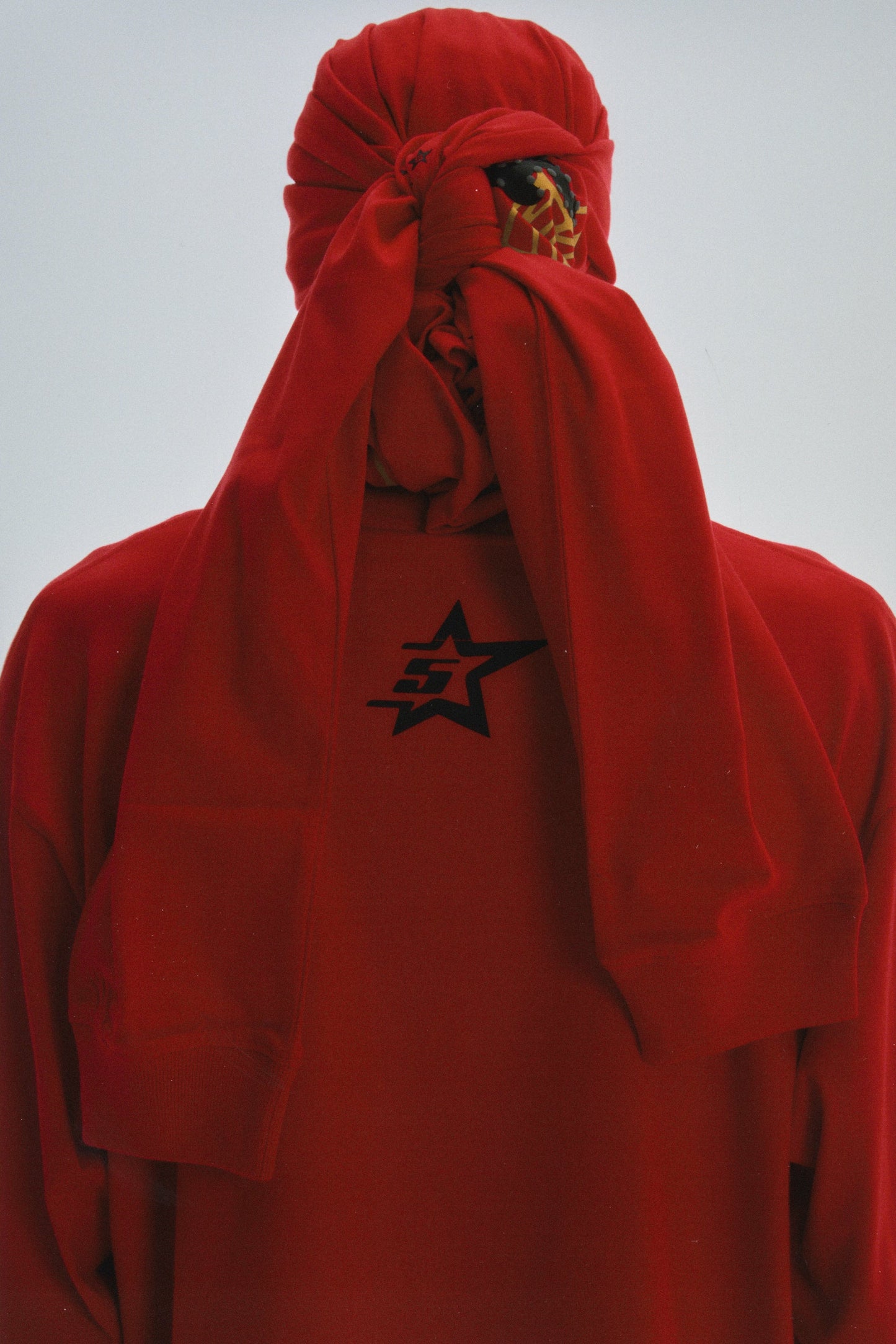 PUNK V2 LONGSLEEVE