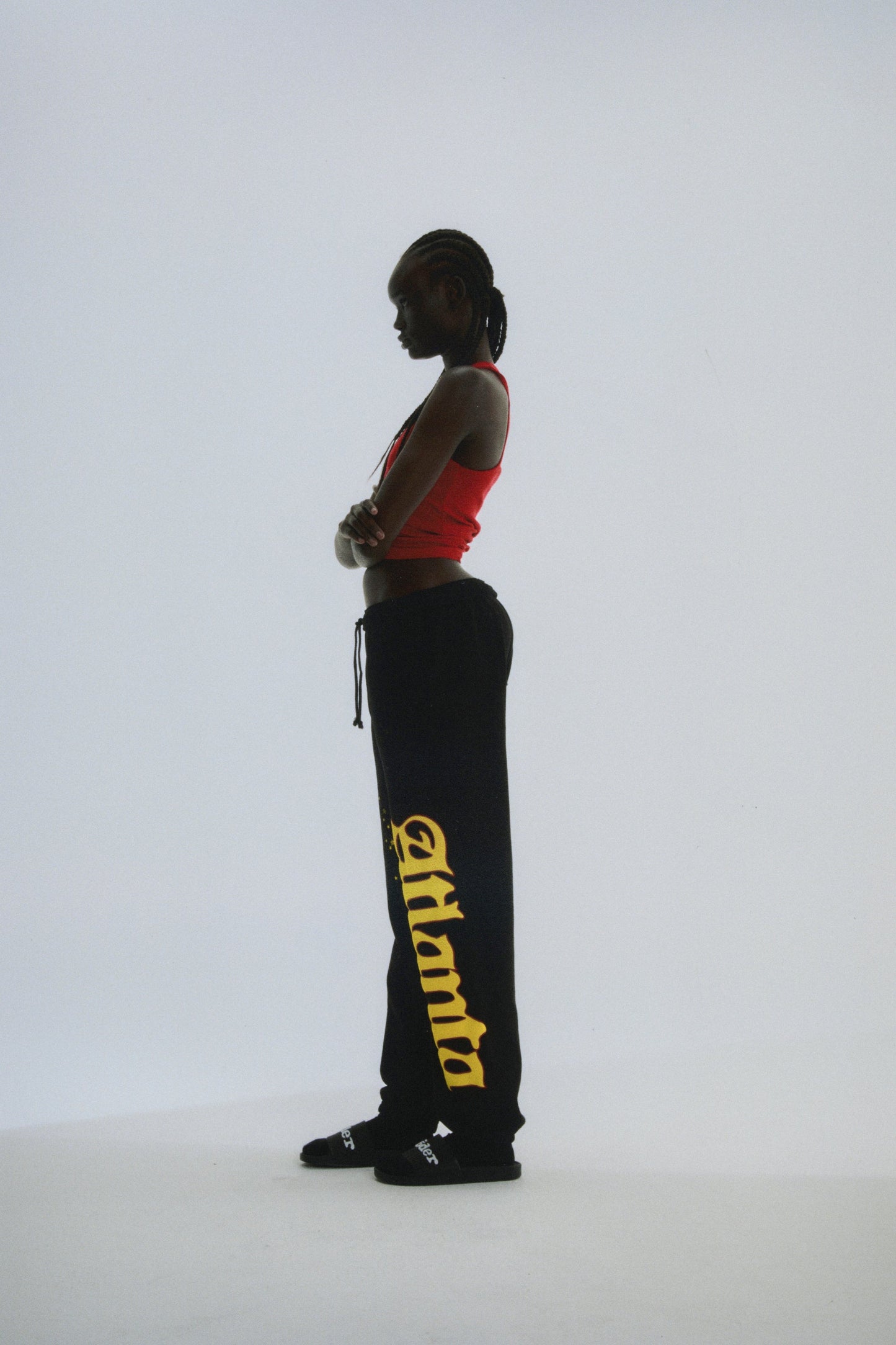 ATLANTA SWEATPANT