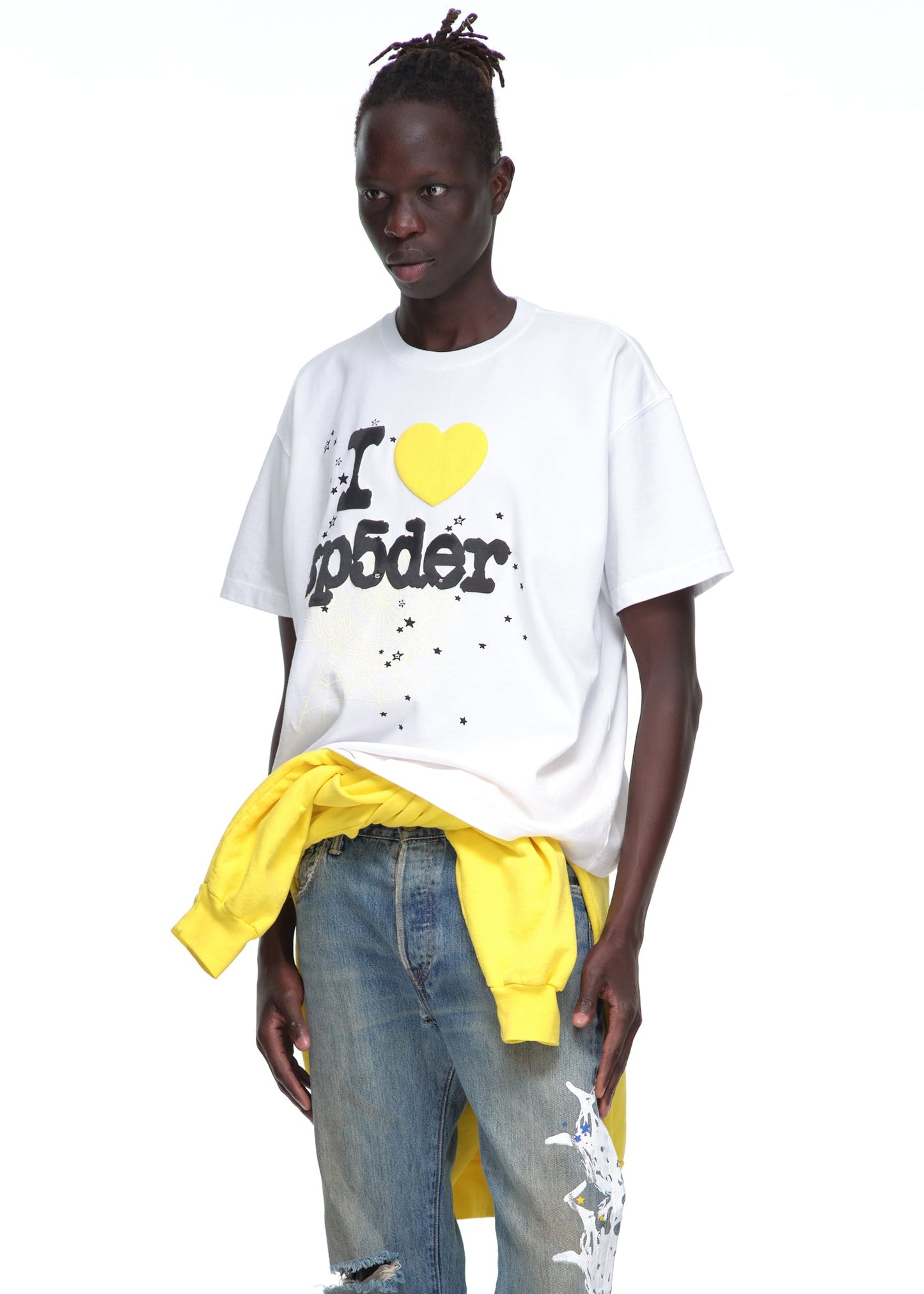 SOUVENIR TEE