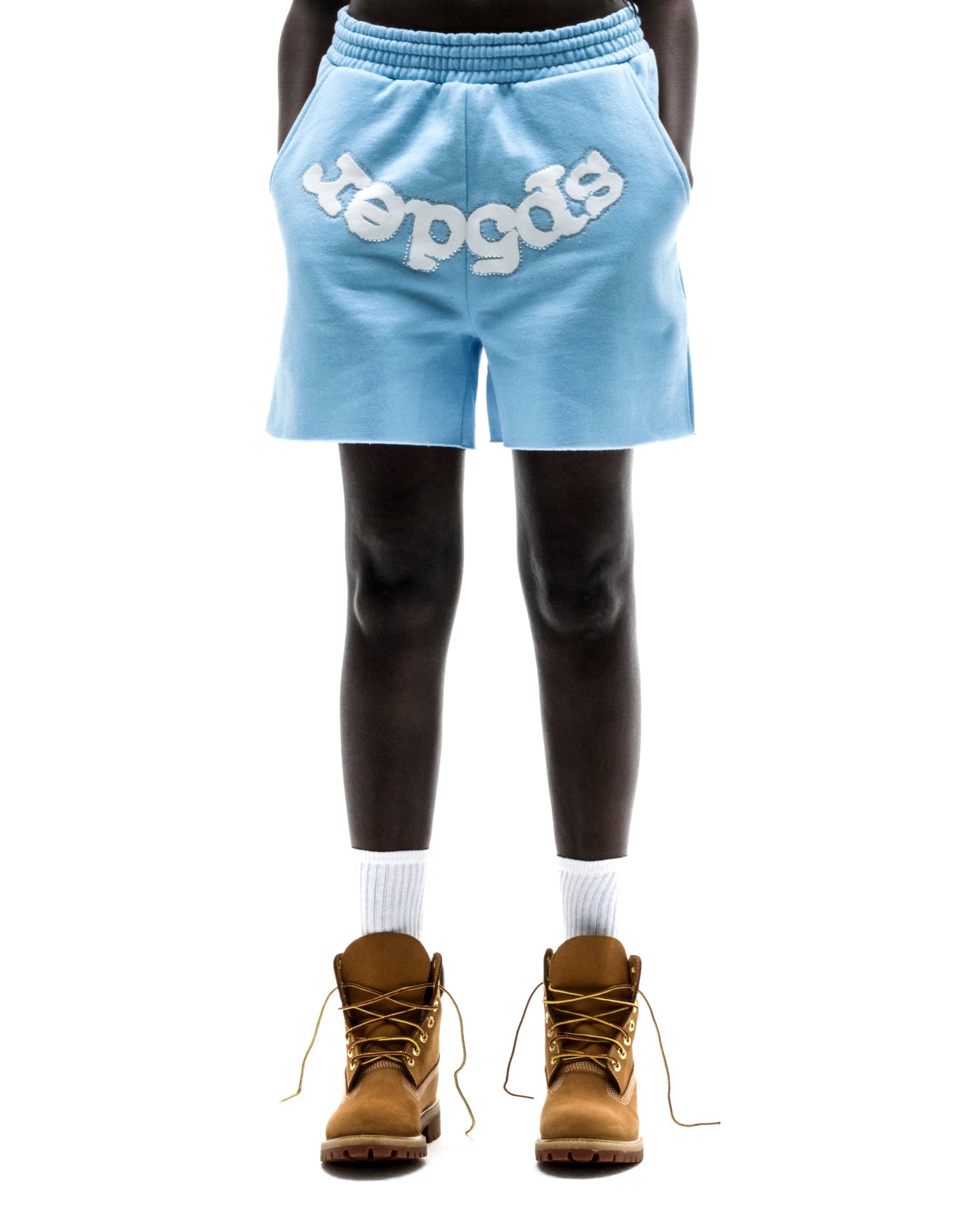 OG WEB SWEATSHORT