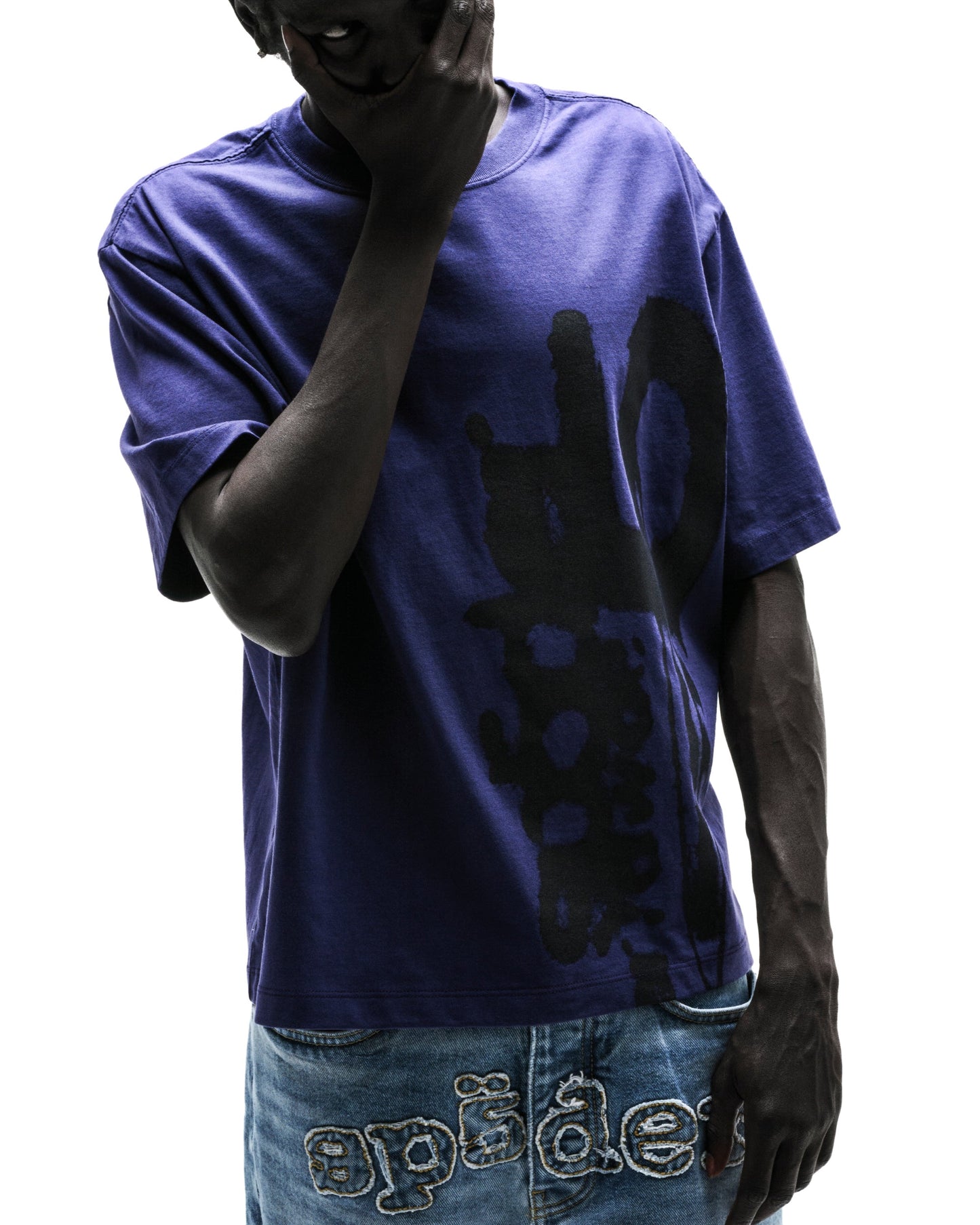 SP5 5LUMINUM TEE