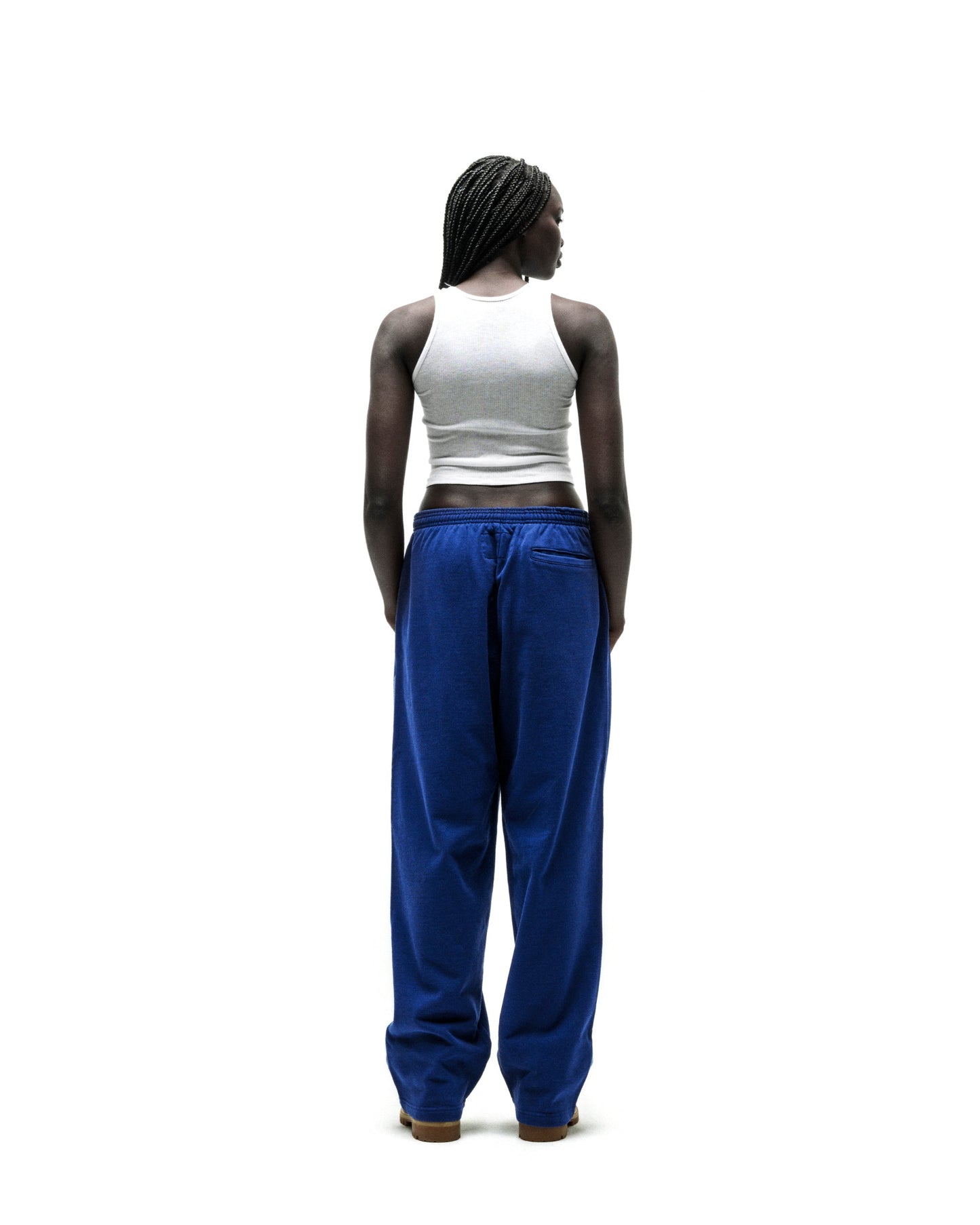 55 UNIVERSITY WIDE LEG SWEATPANT