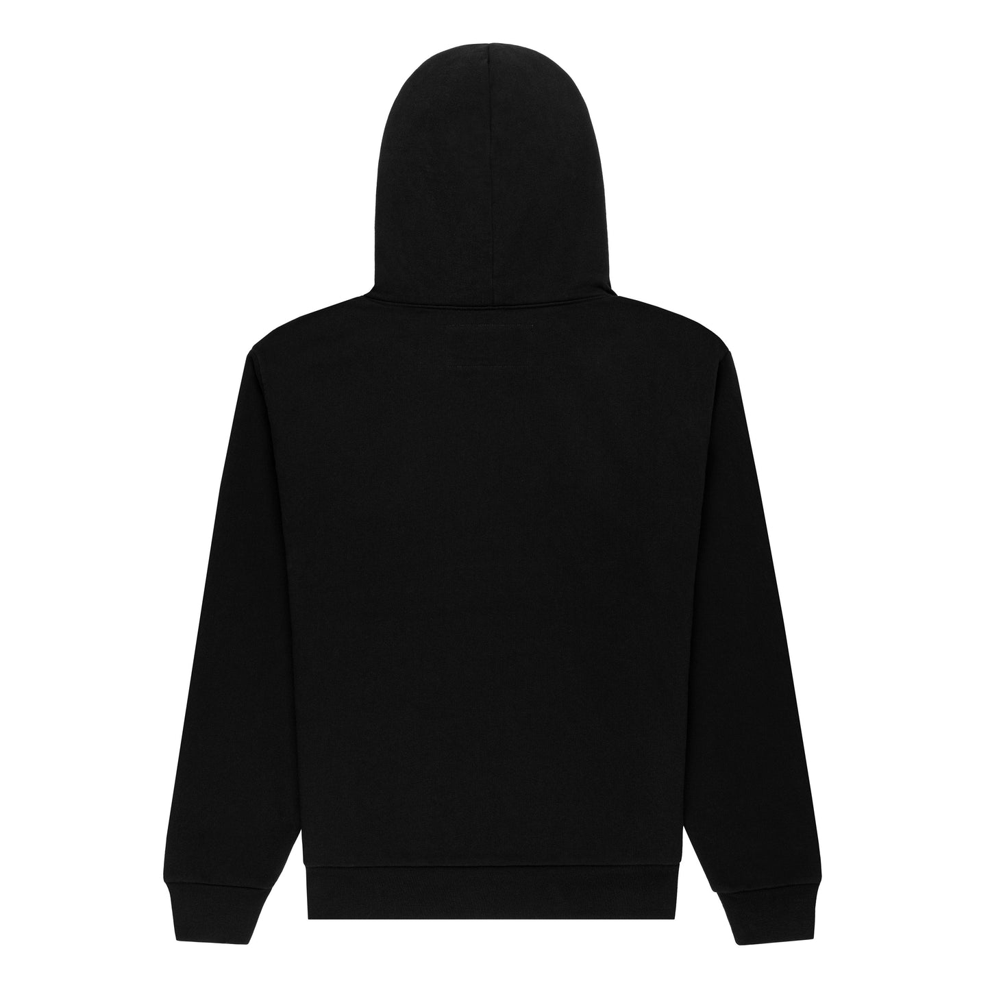 PHANTOM WEB HOODIE
