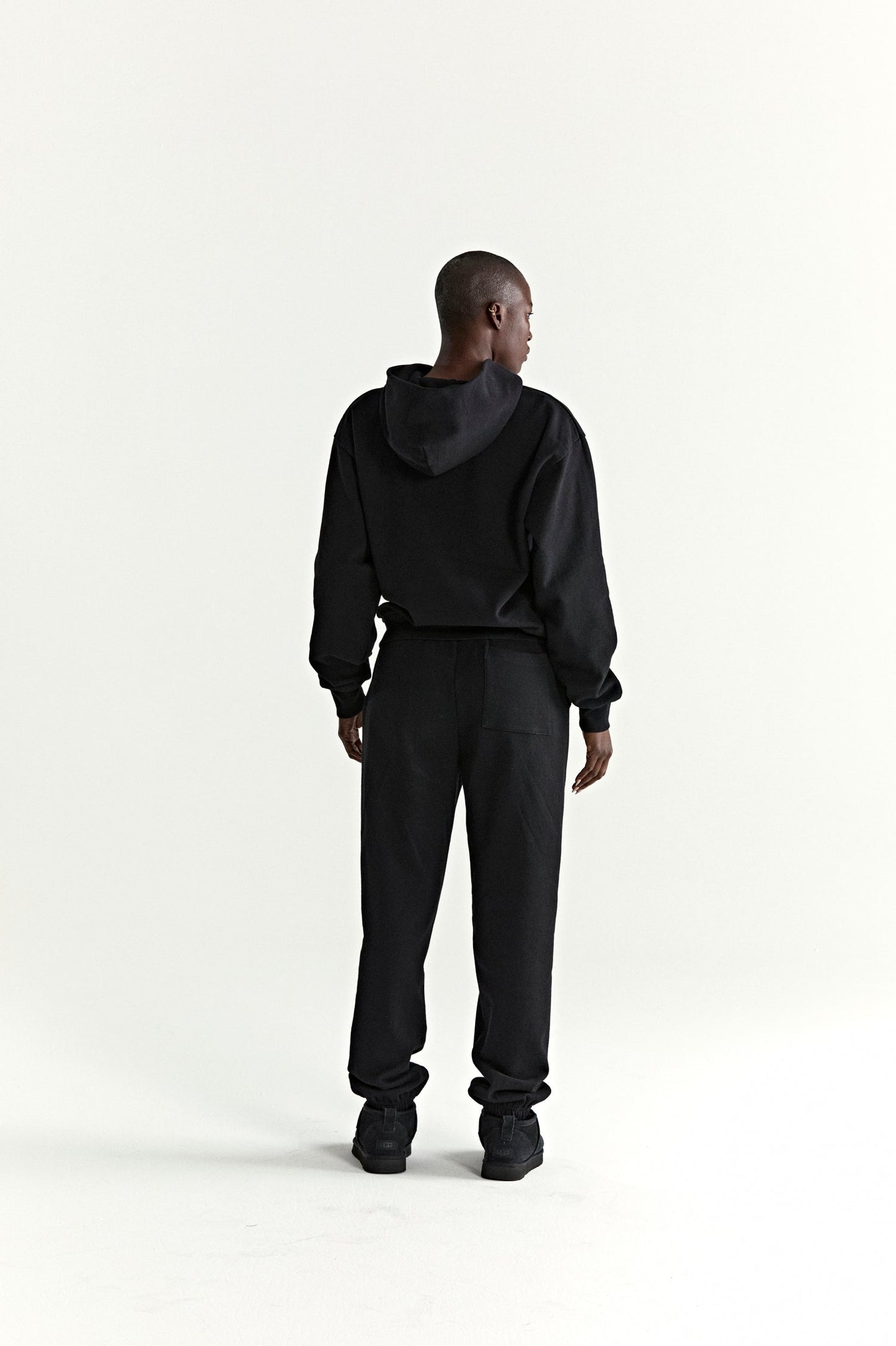 PHANTOM WEB HOODIE