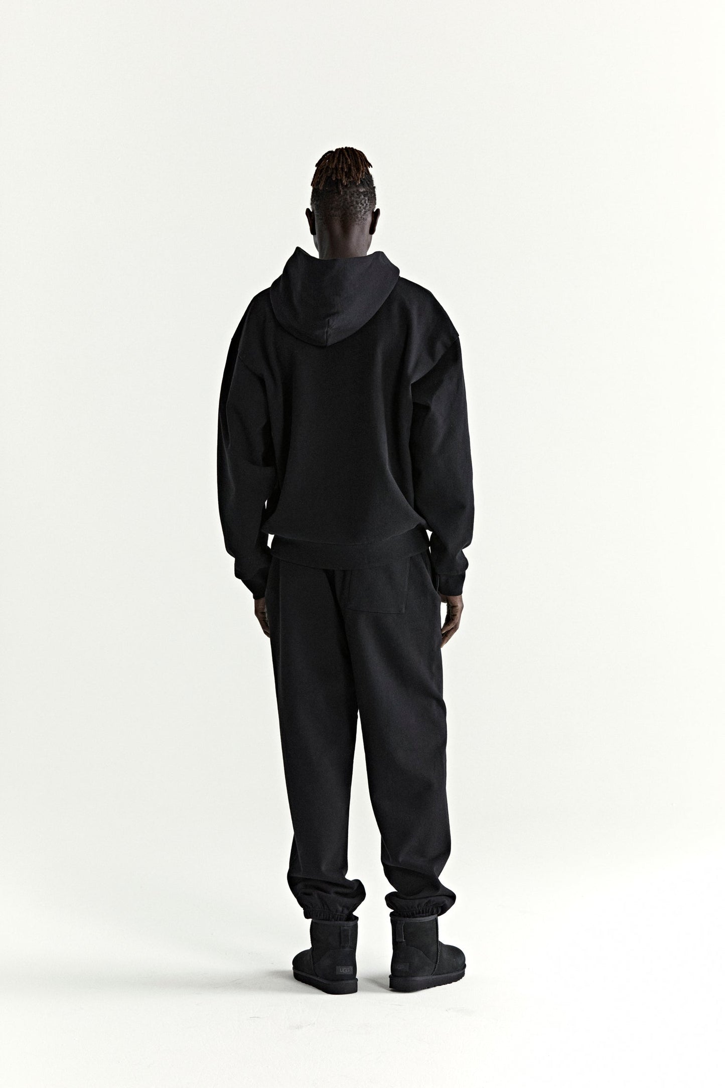 PHANTOM WEB HOODIE