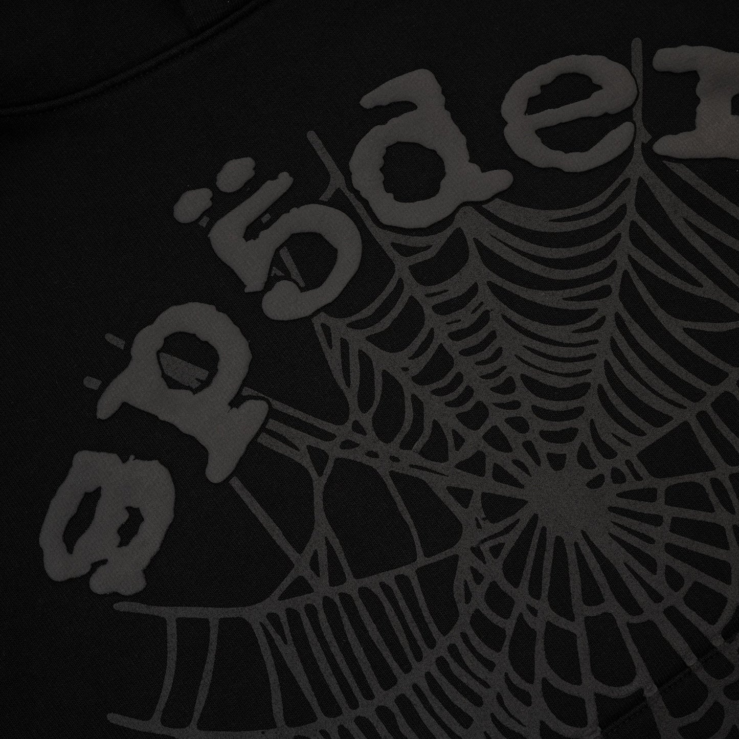 PHANTOM WEB HOODIE