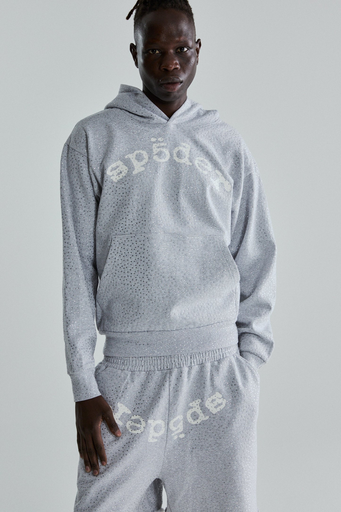 VVS HOODIE