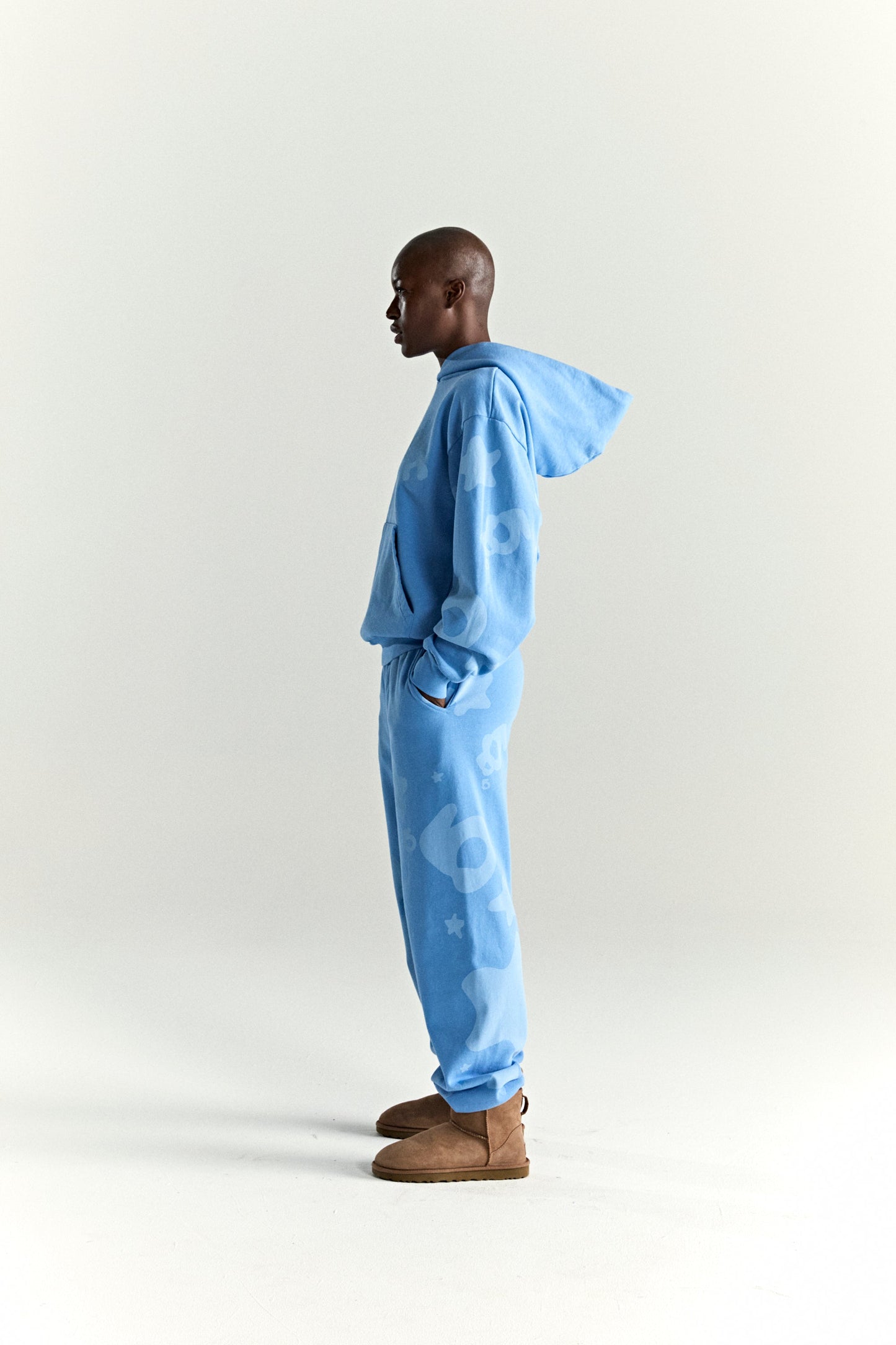 BELUGA V2 HOODIE