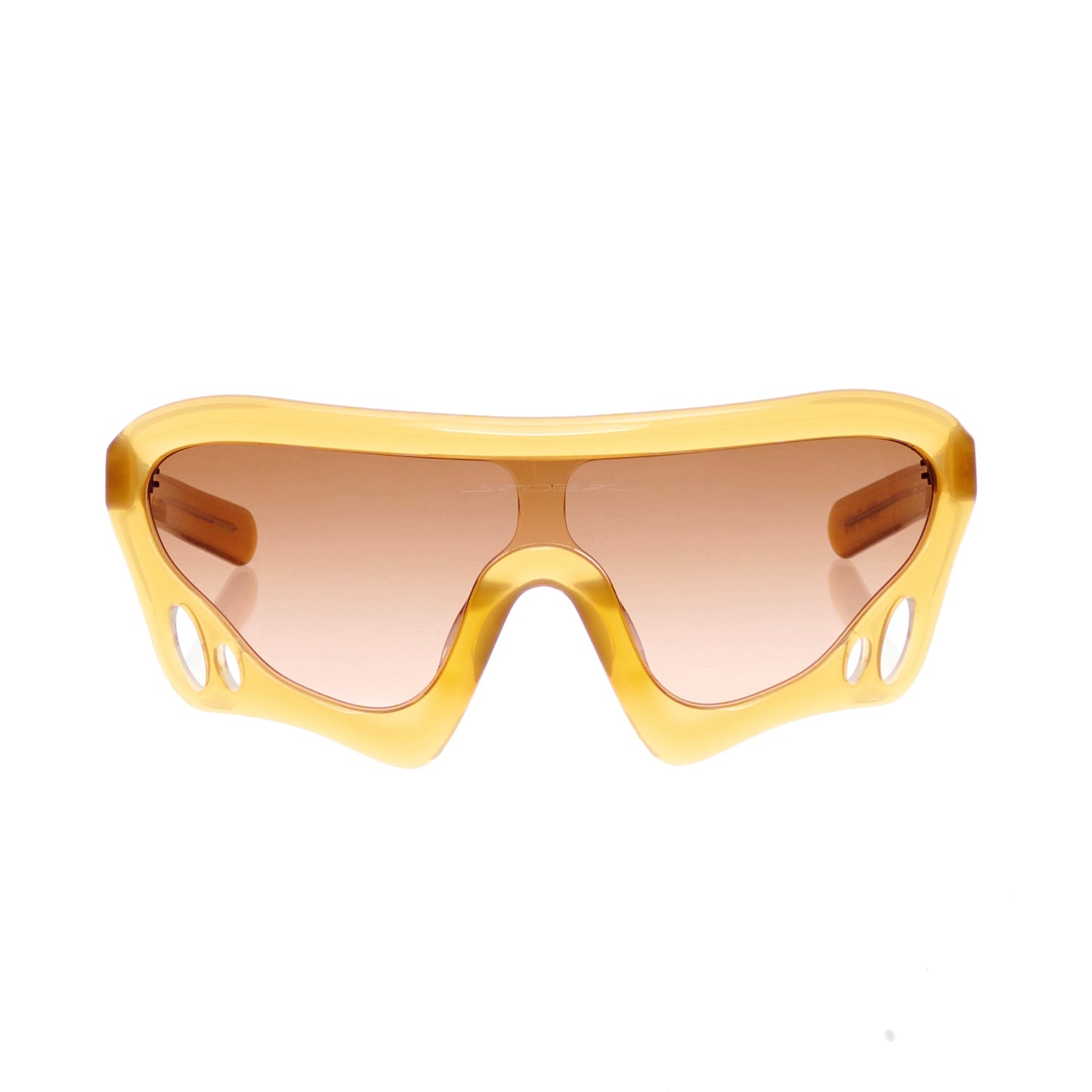 SP5 x FLATLIST EYEWEAR 'BEETLE' SUNGLASSES