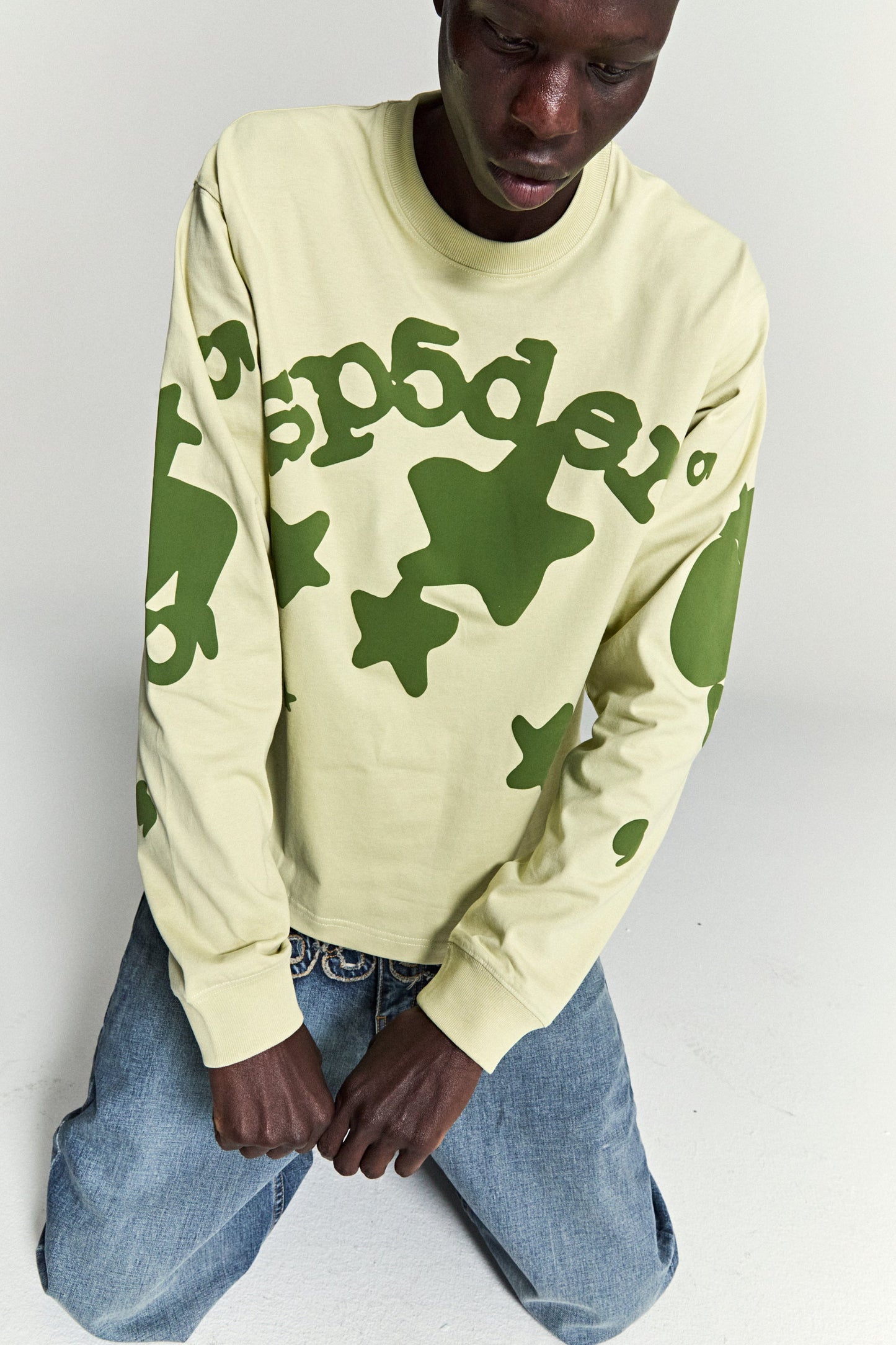BELUGA LONGSLEEVE