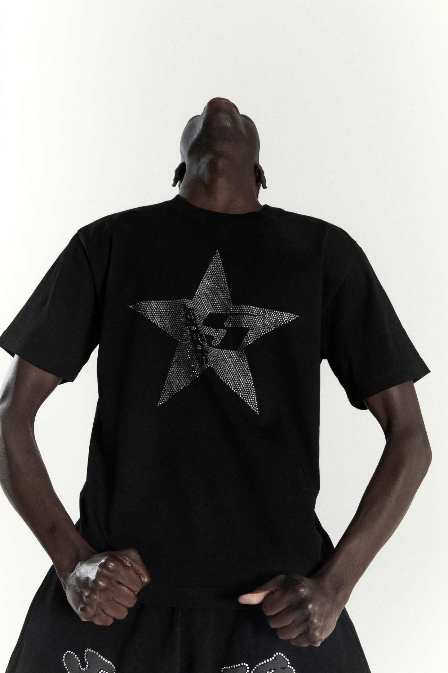WORLDWIDE FIVE DAY TEE