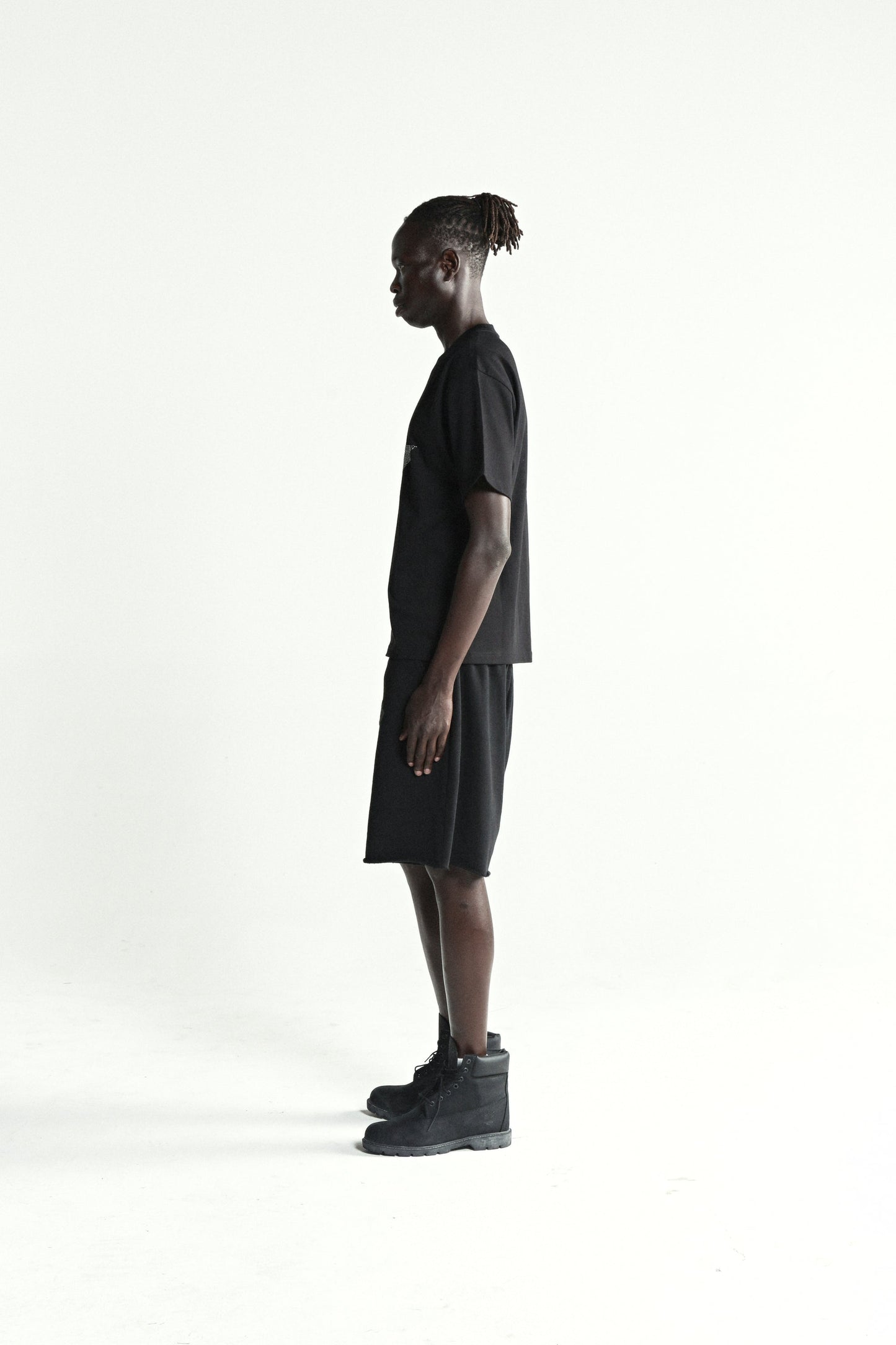 WORLDWIDE FIVE DAY TEE