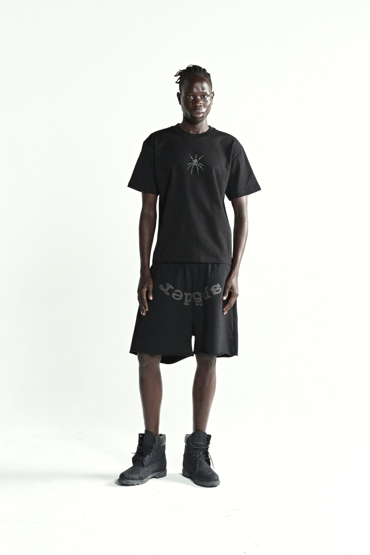 TM RHINESTONE TEE