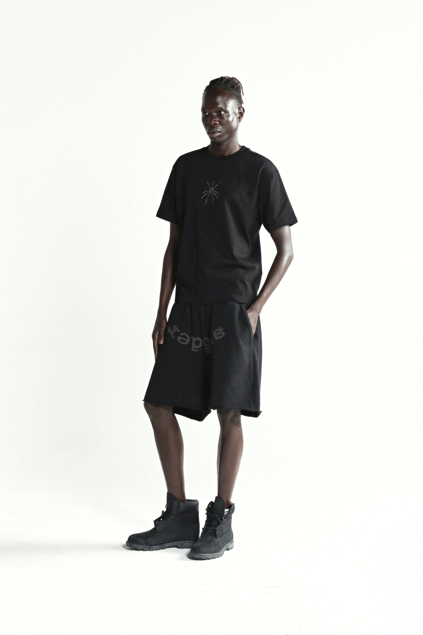 TM RHINESTONE TEE