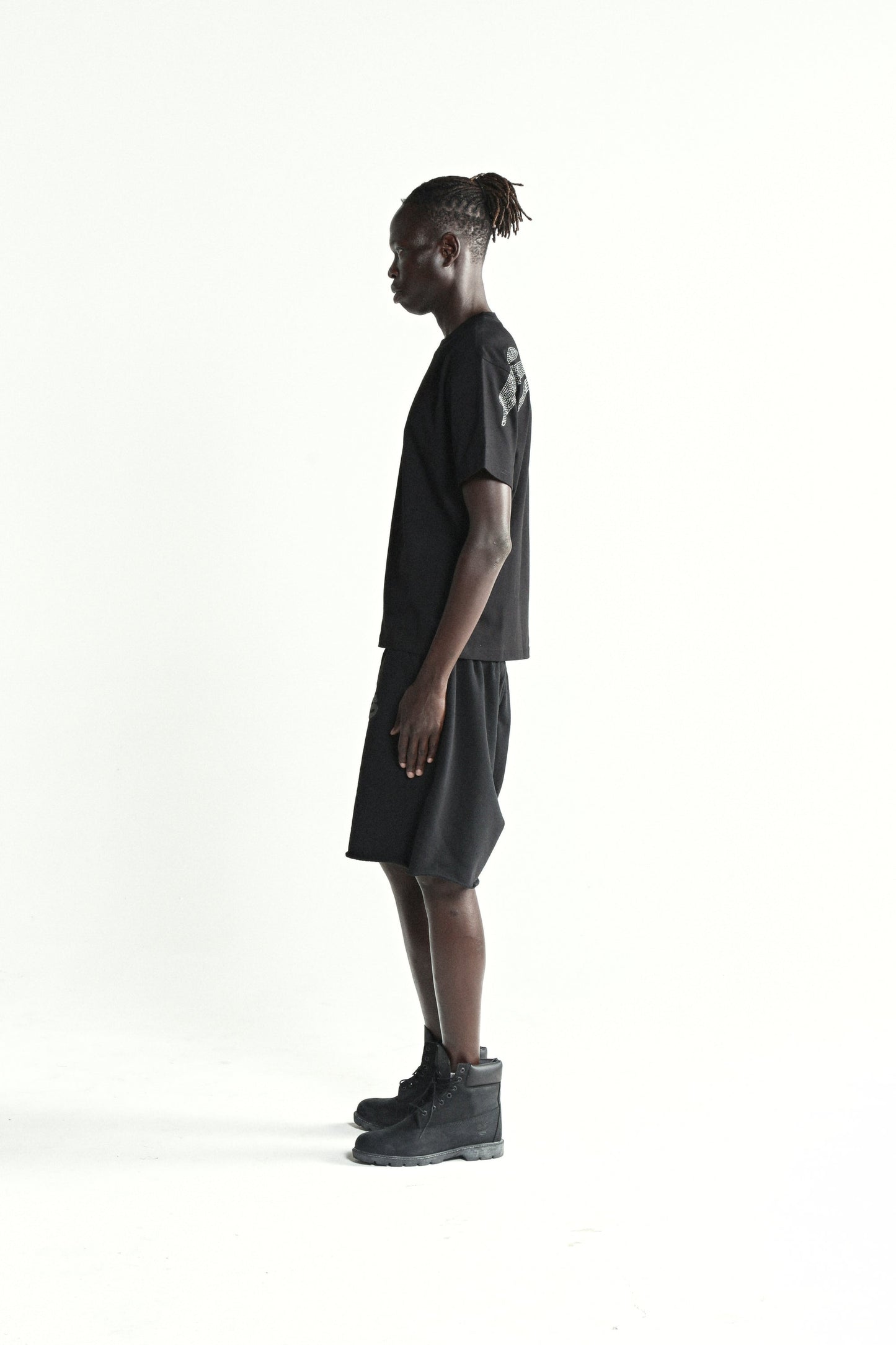 TM RHINESTONE TEE