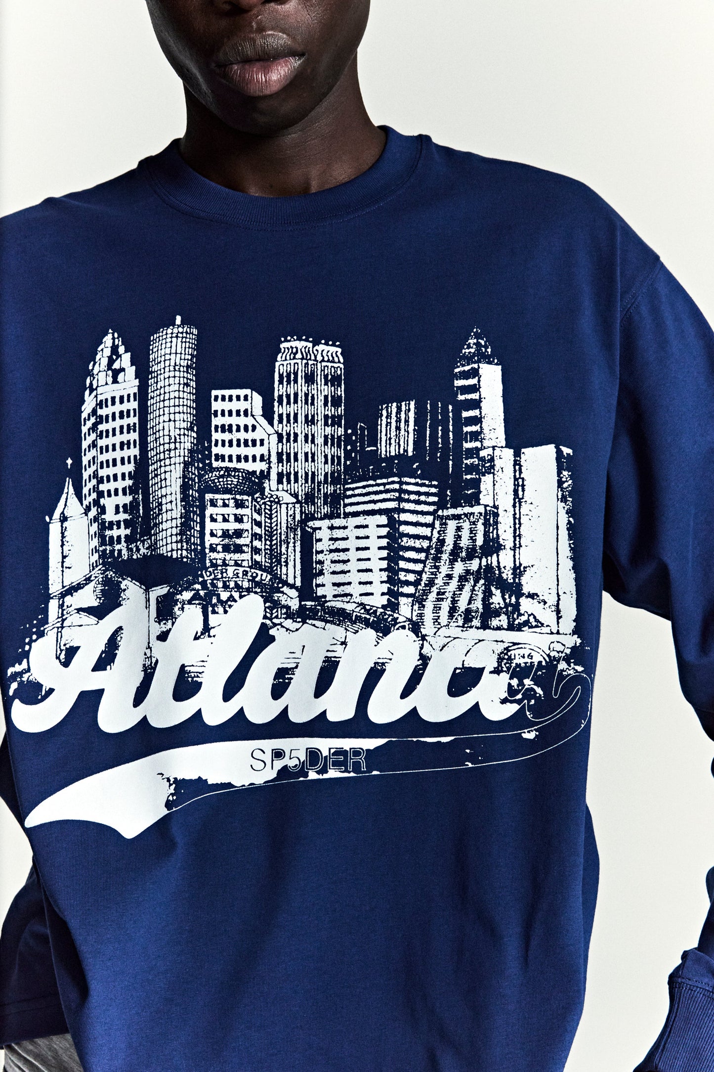 COPPER COVE LONGSLEEVE