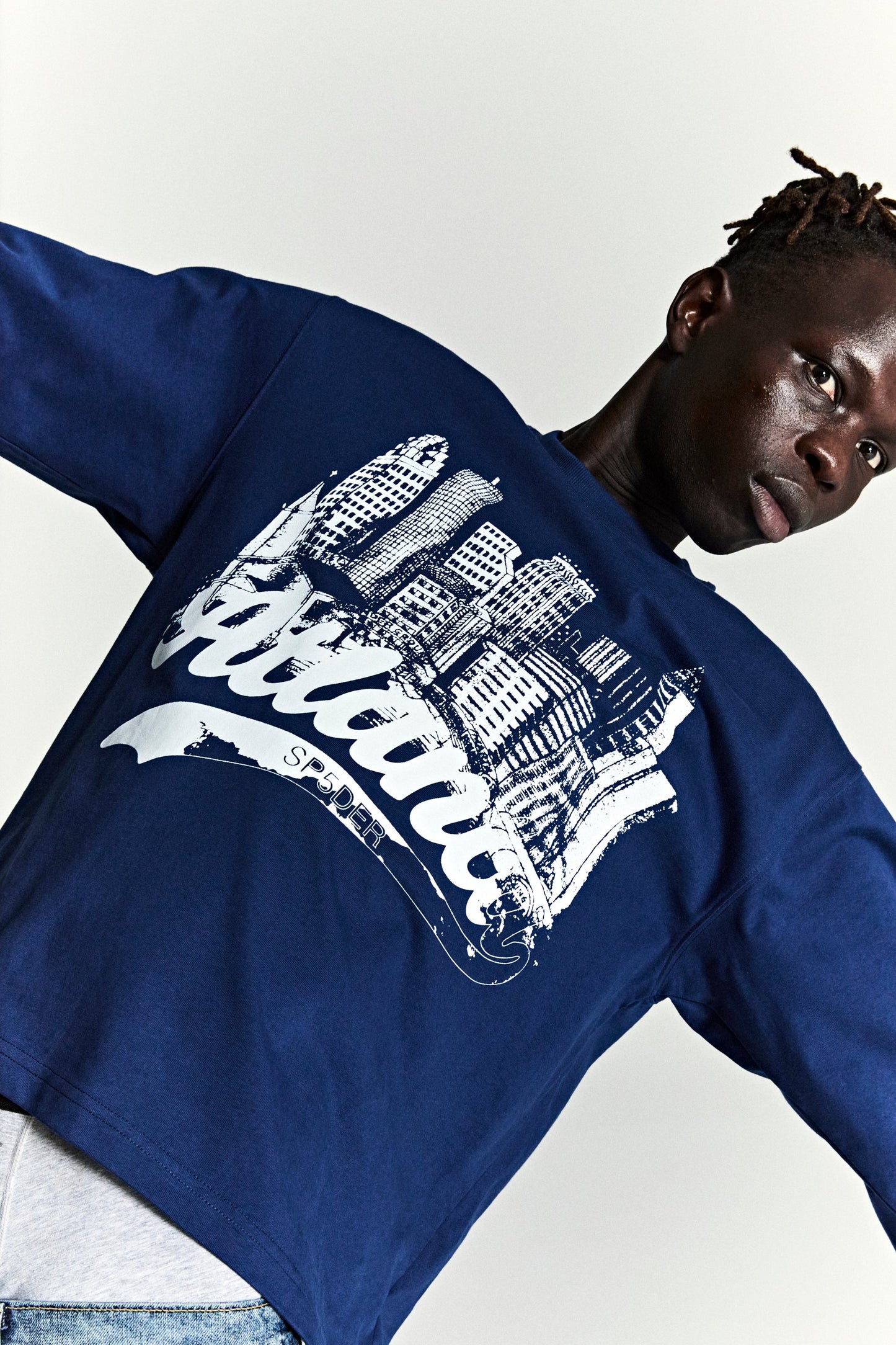 COPPER COVE LONGSLEEVE