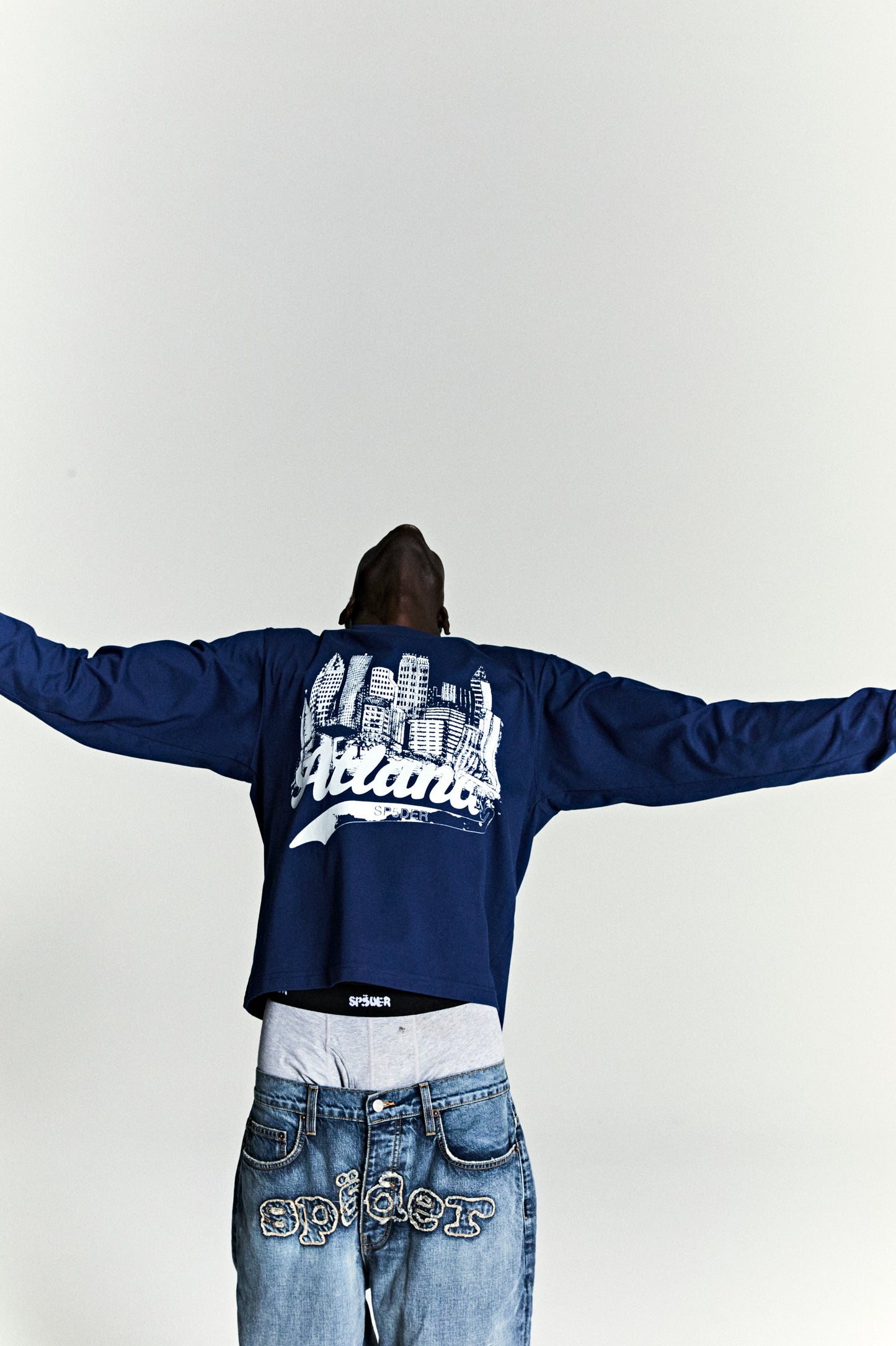 COPPER COVE LONGSLEEVE