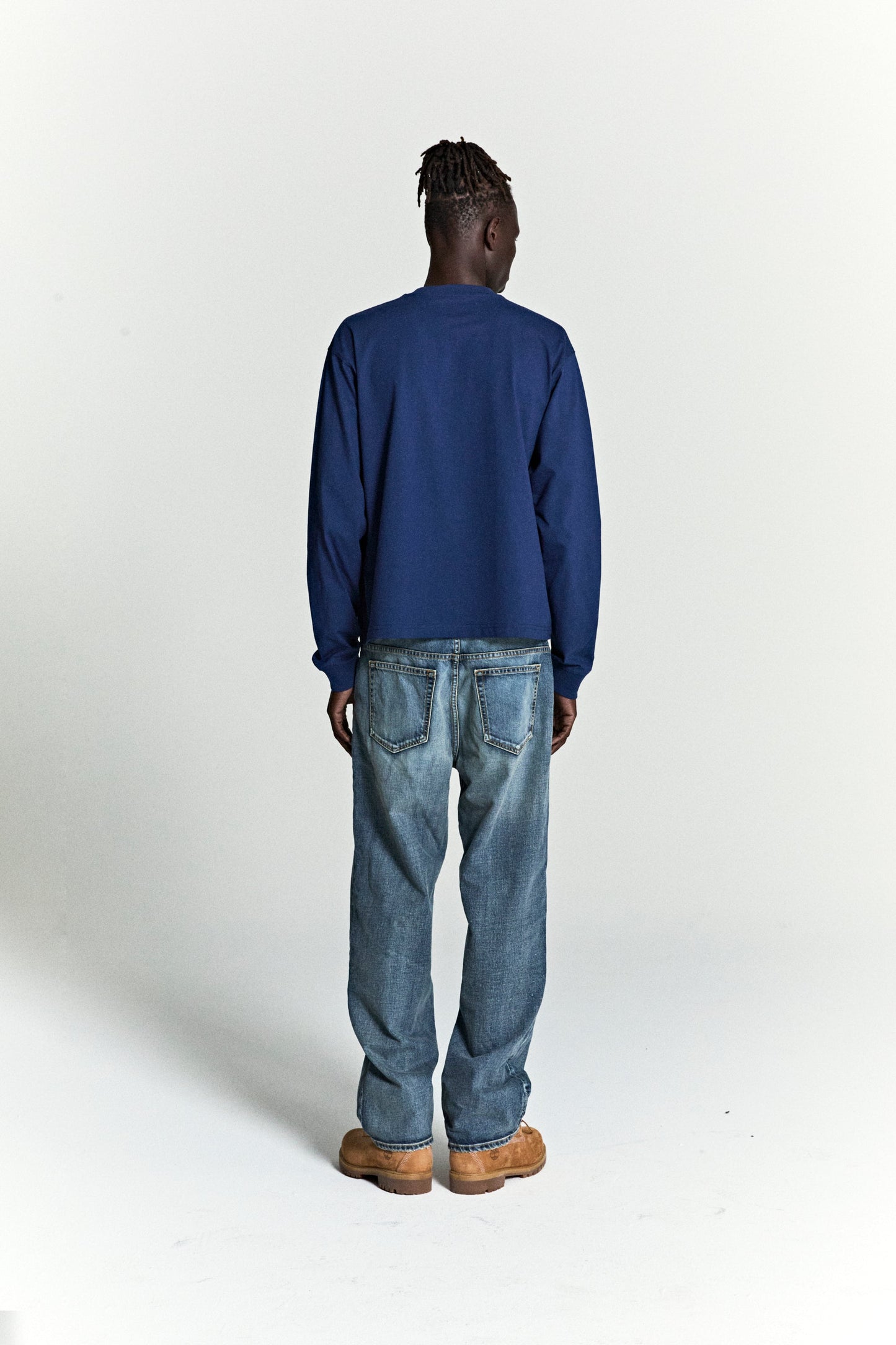 COPPER COVE LONGSLEEVE