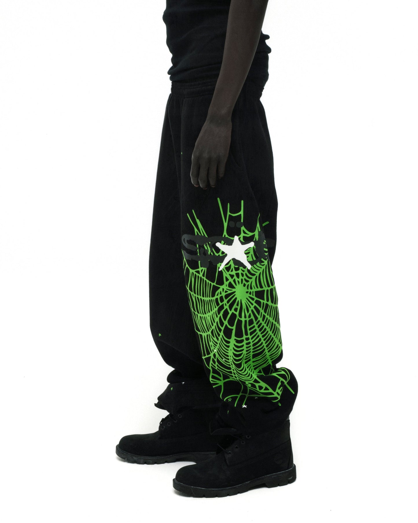 HEAVY WEB SWEATPANT