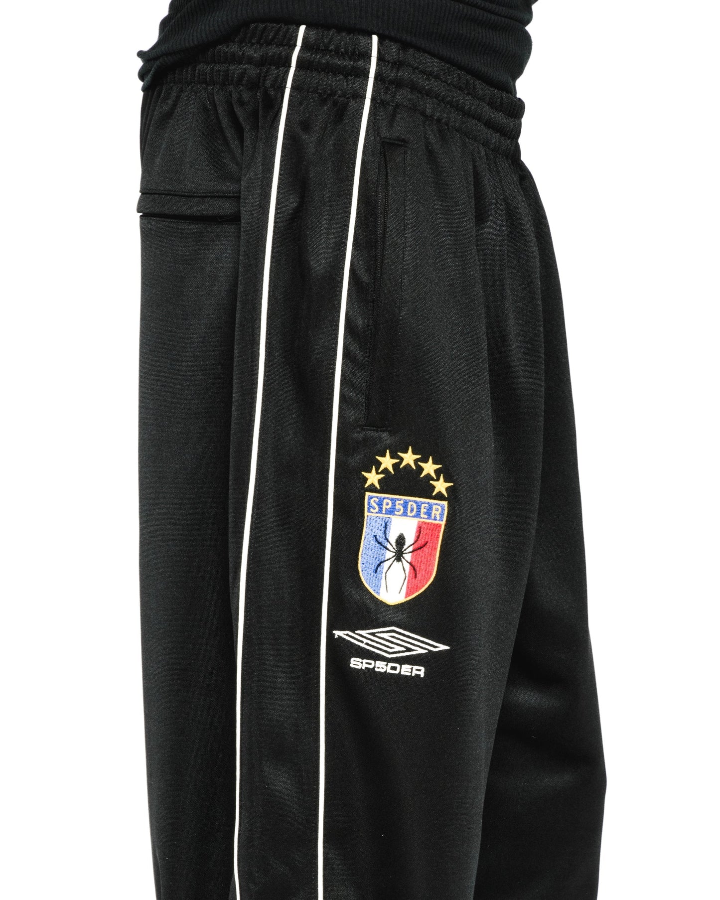 ATLANTA TRACK PANT
