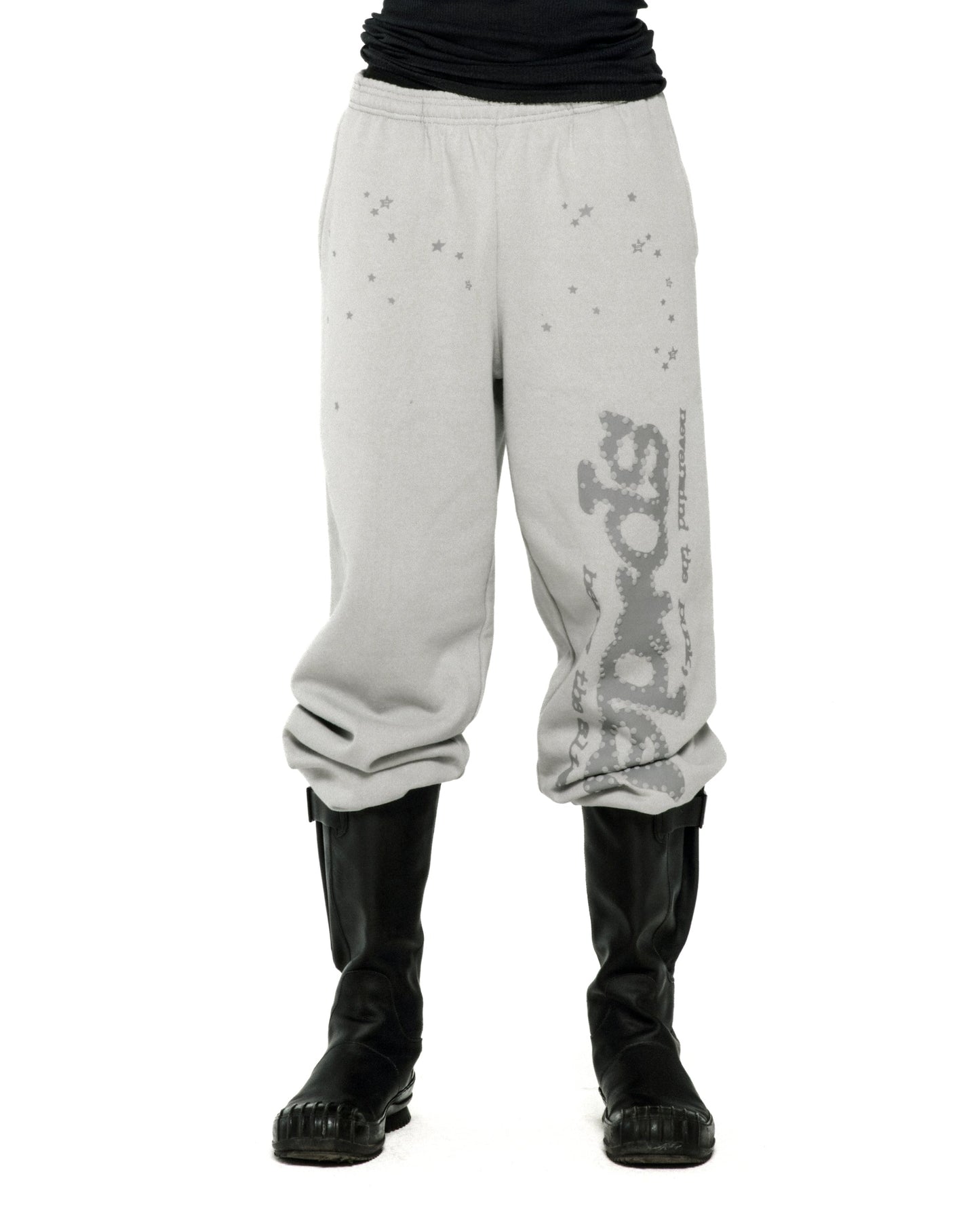TONAL PUNK V2 SWEATPANT
