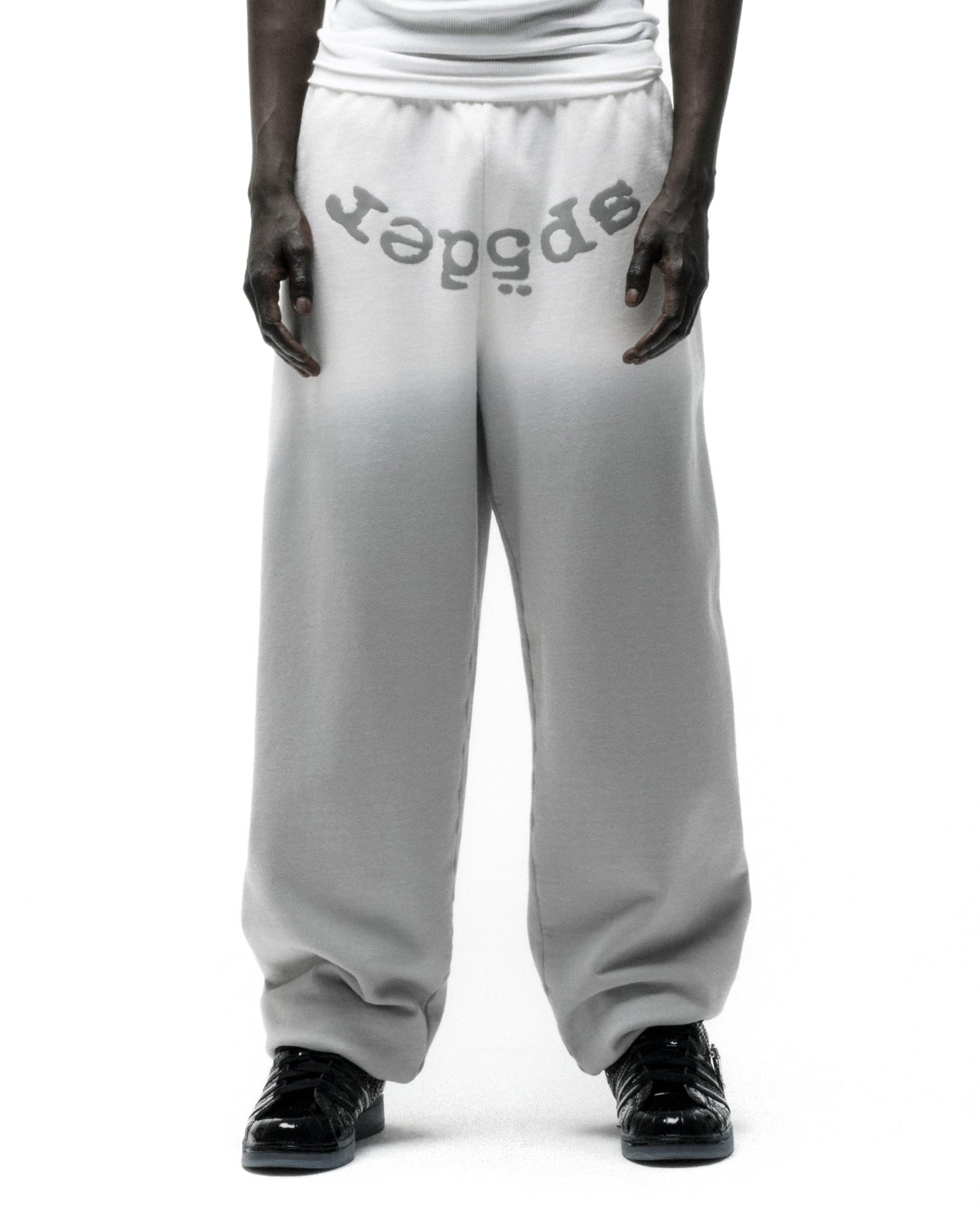 OG WEB V2 OMBRE SWEATPANT