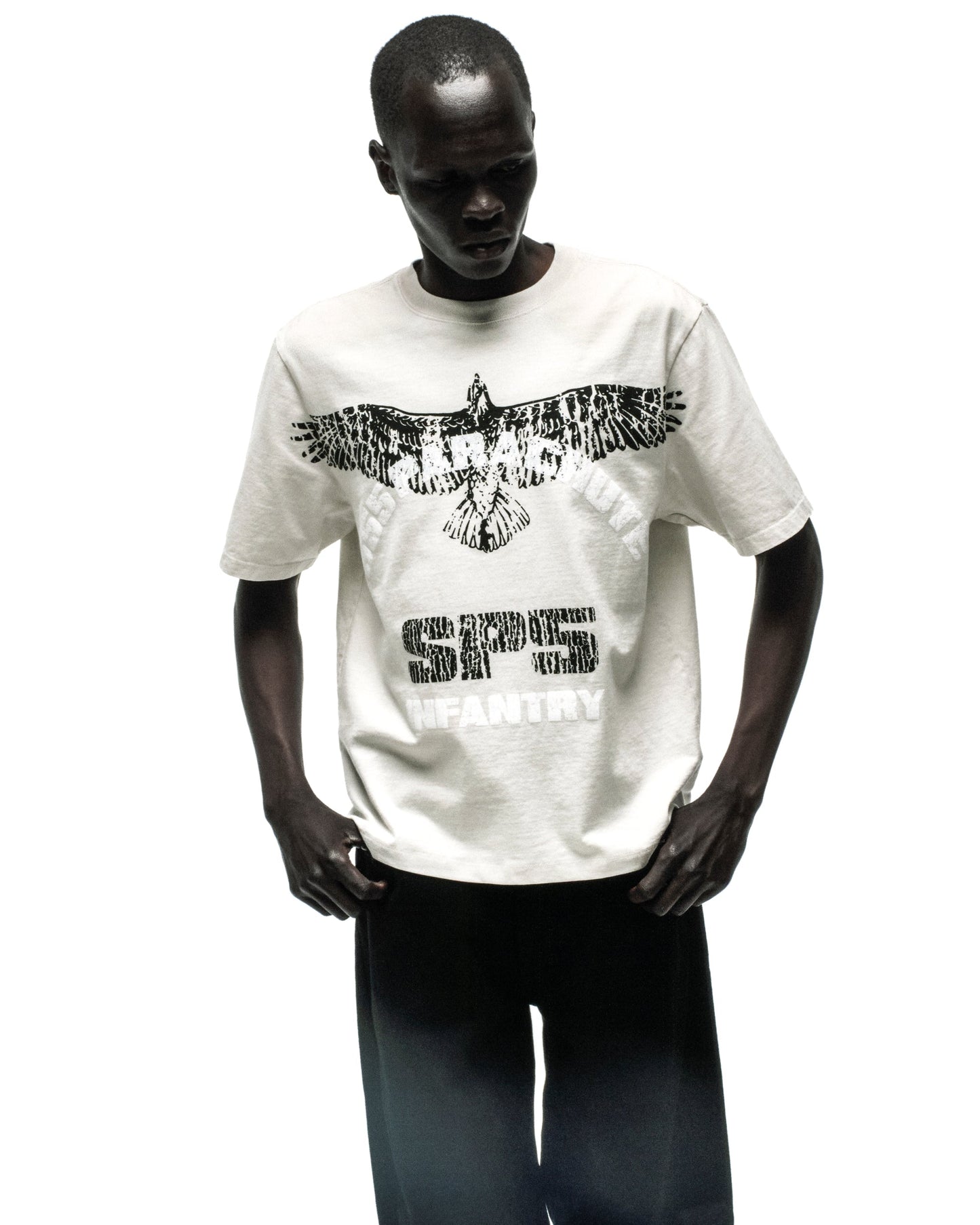 INFANTRY TEE