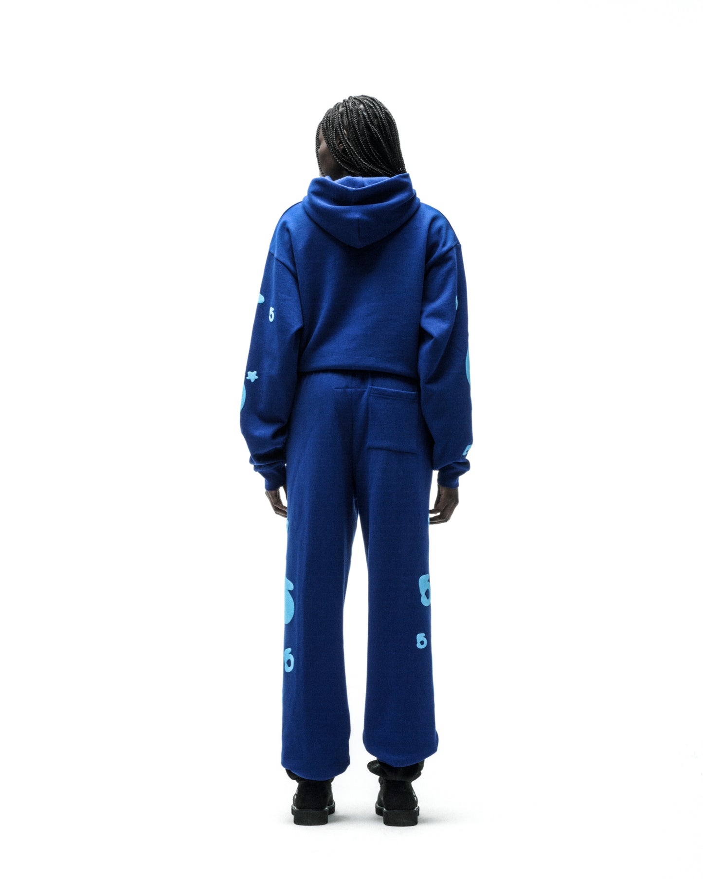 BELUGA V2 SWEATPANT
