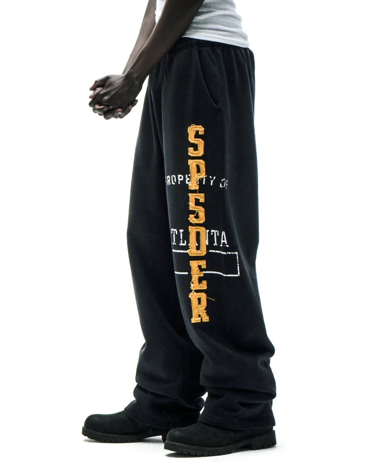 ISSUE 404 SWEATPANT
