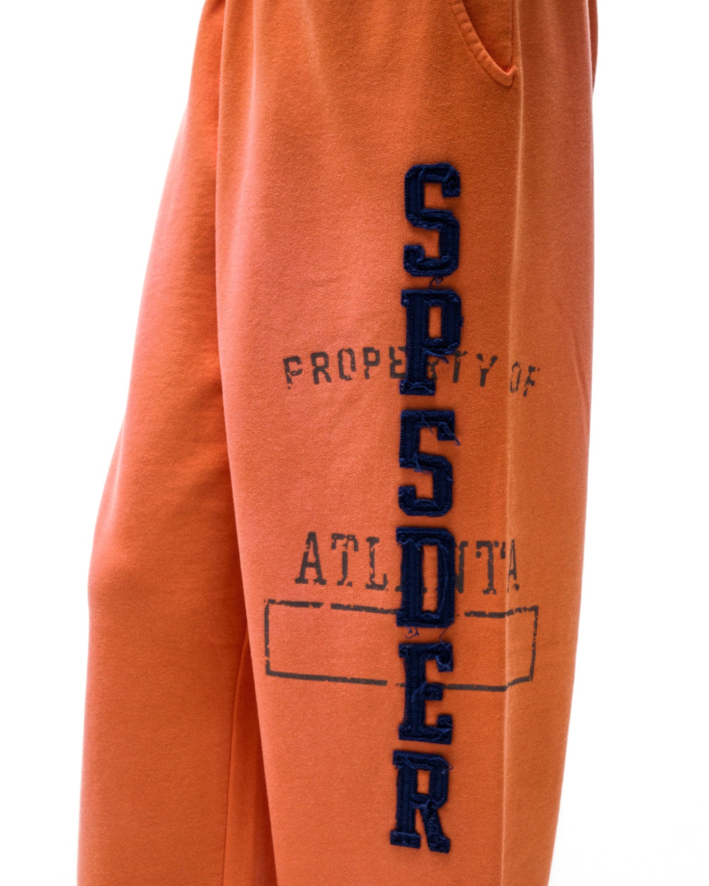 ISSUE 404 SWEATPANT