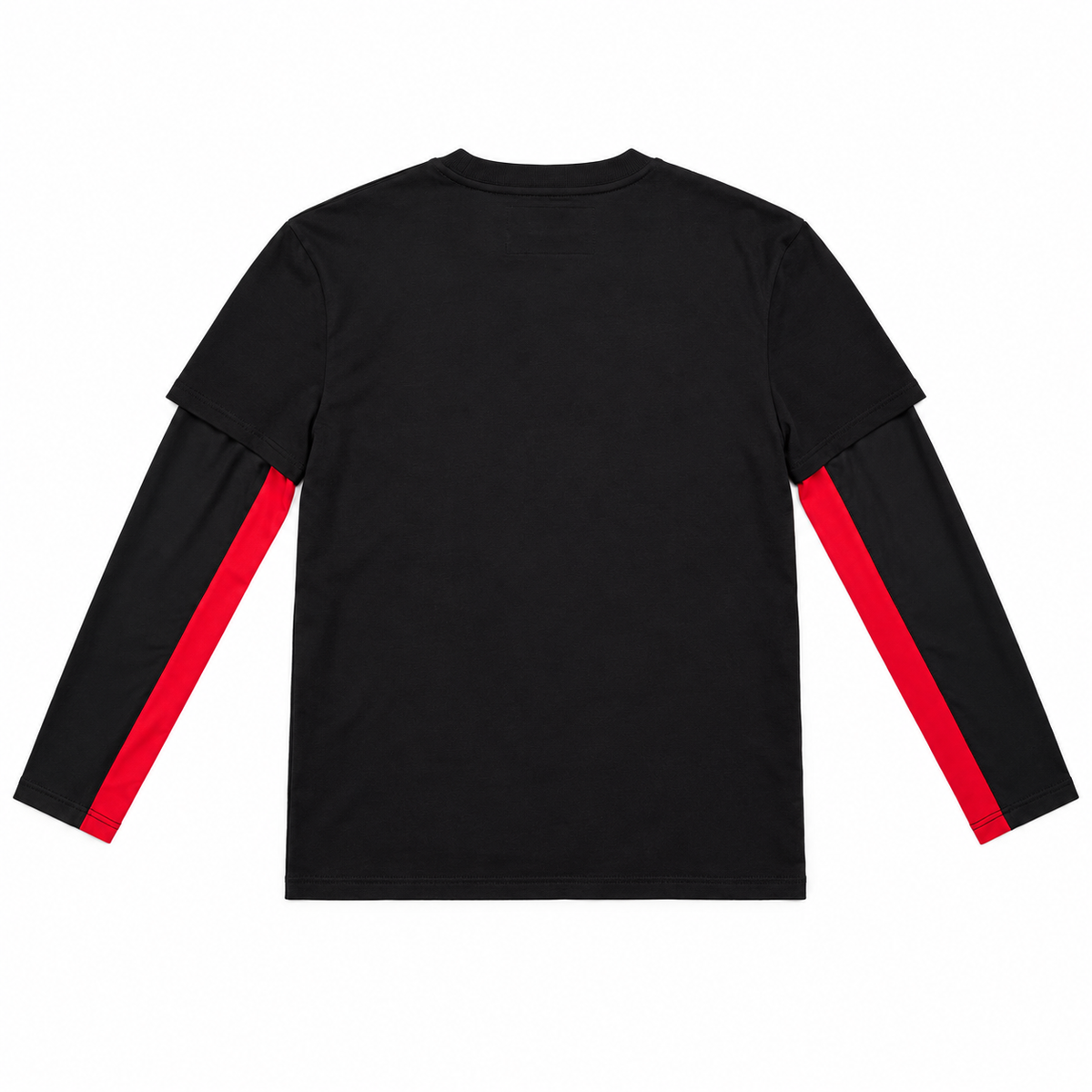 UNDERSHIRT KNIT