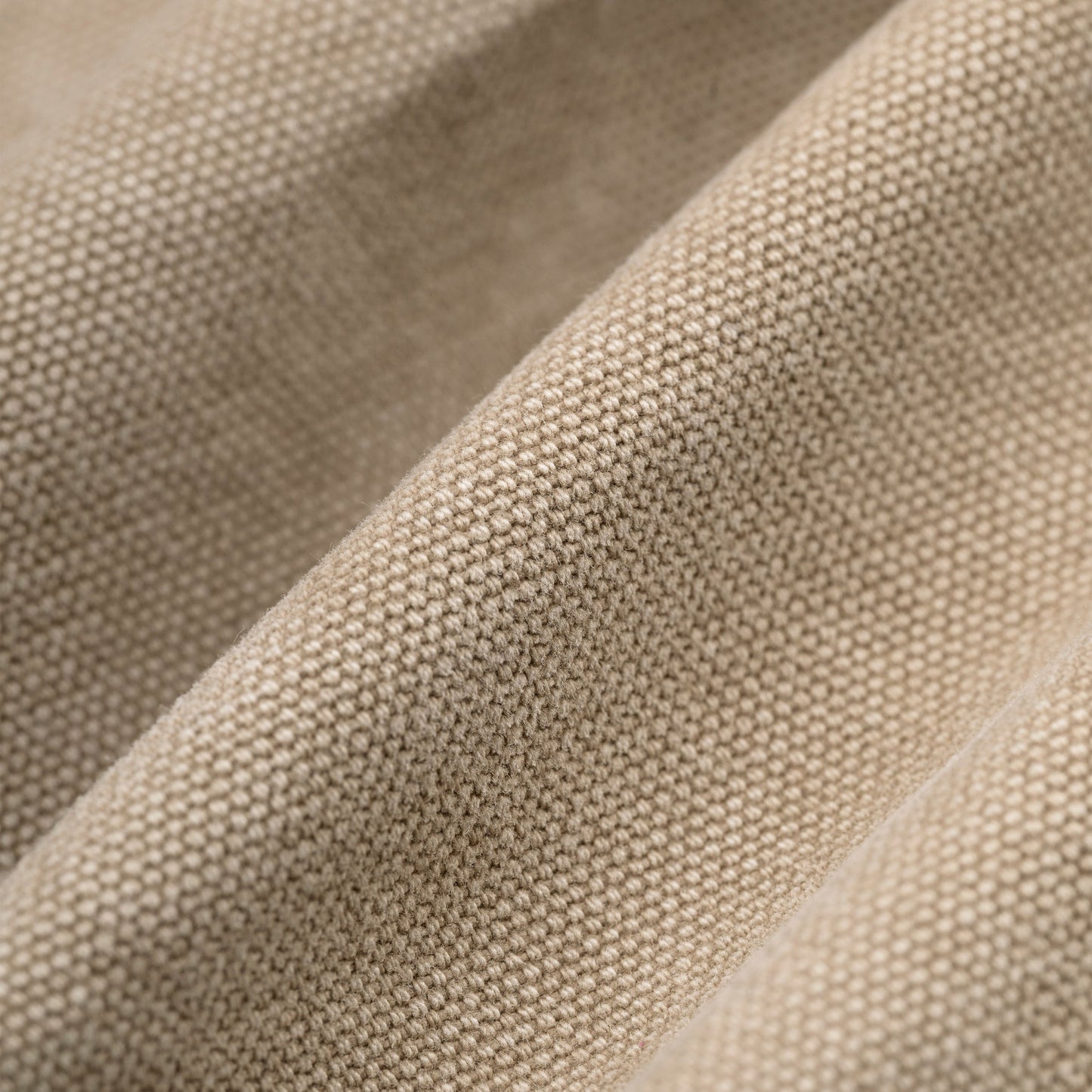 TAN CANVAS WORK JACKET