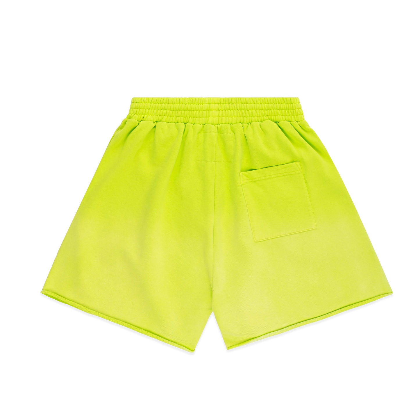 ACID GREEN OG WEB V2 SWEATSHORT