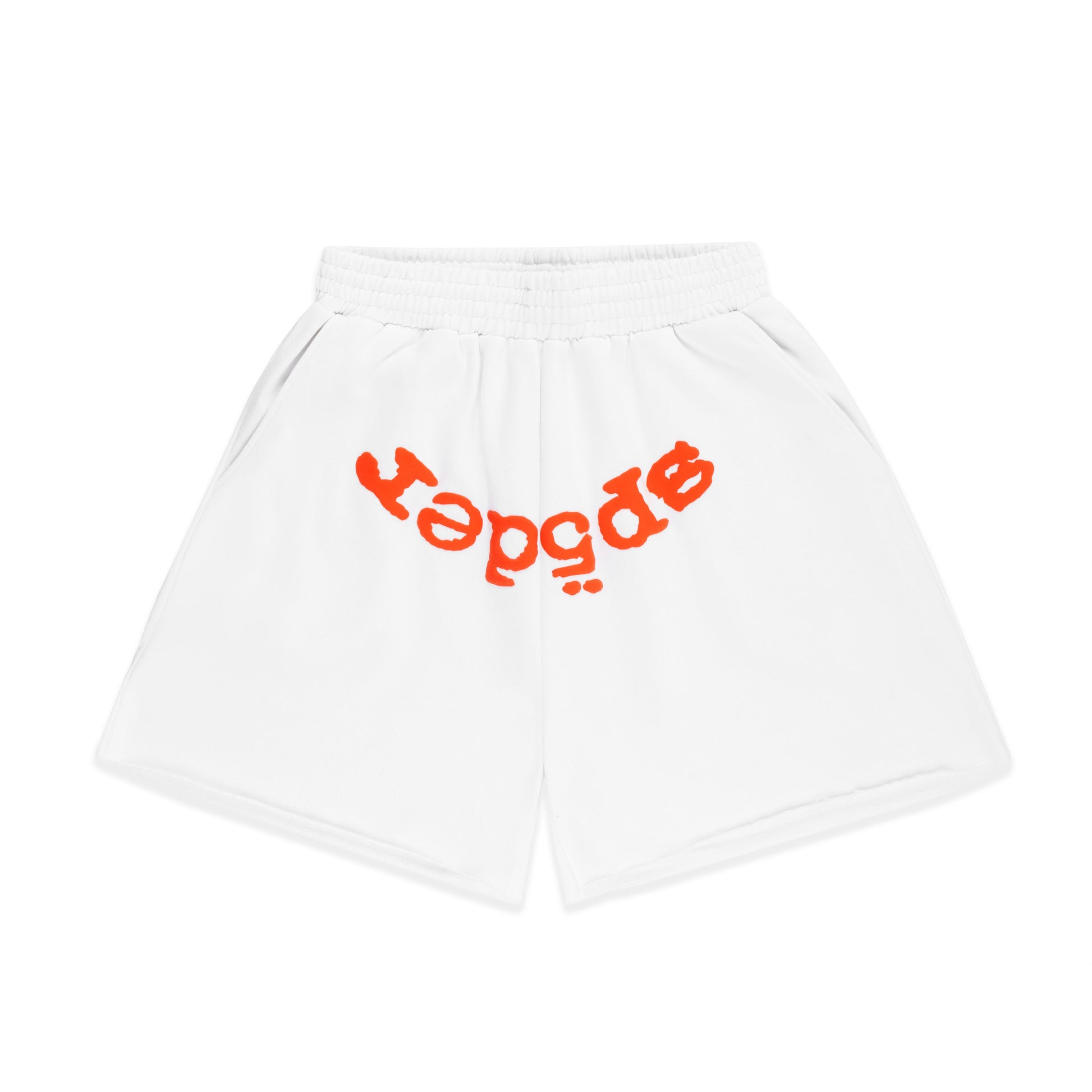 WHITE OG WEB V2 SWEATSHORT