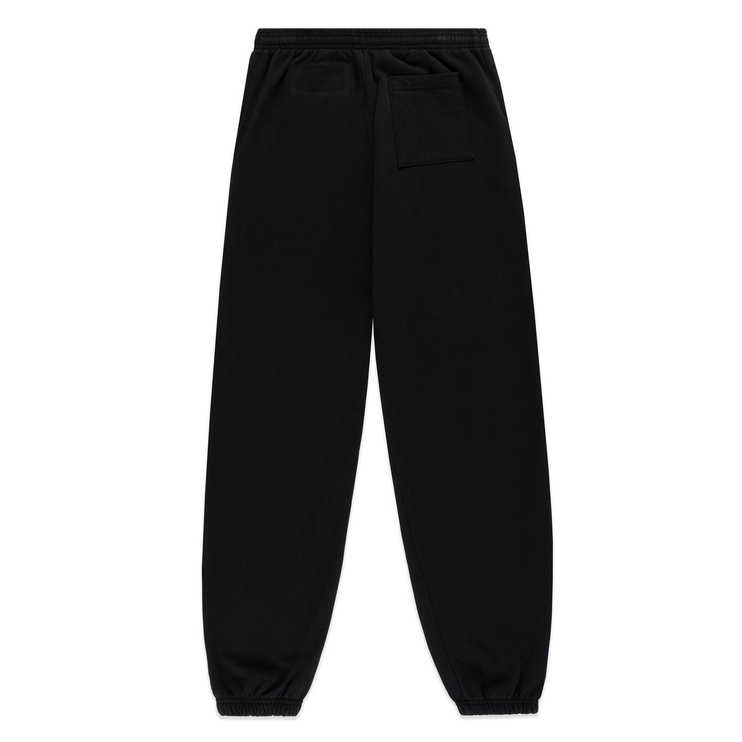 BLACK ATLANTA SWEATPANT