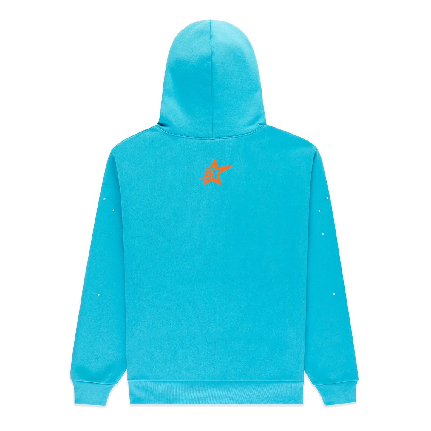 PUNK V2 HOODIE