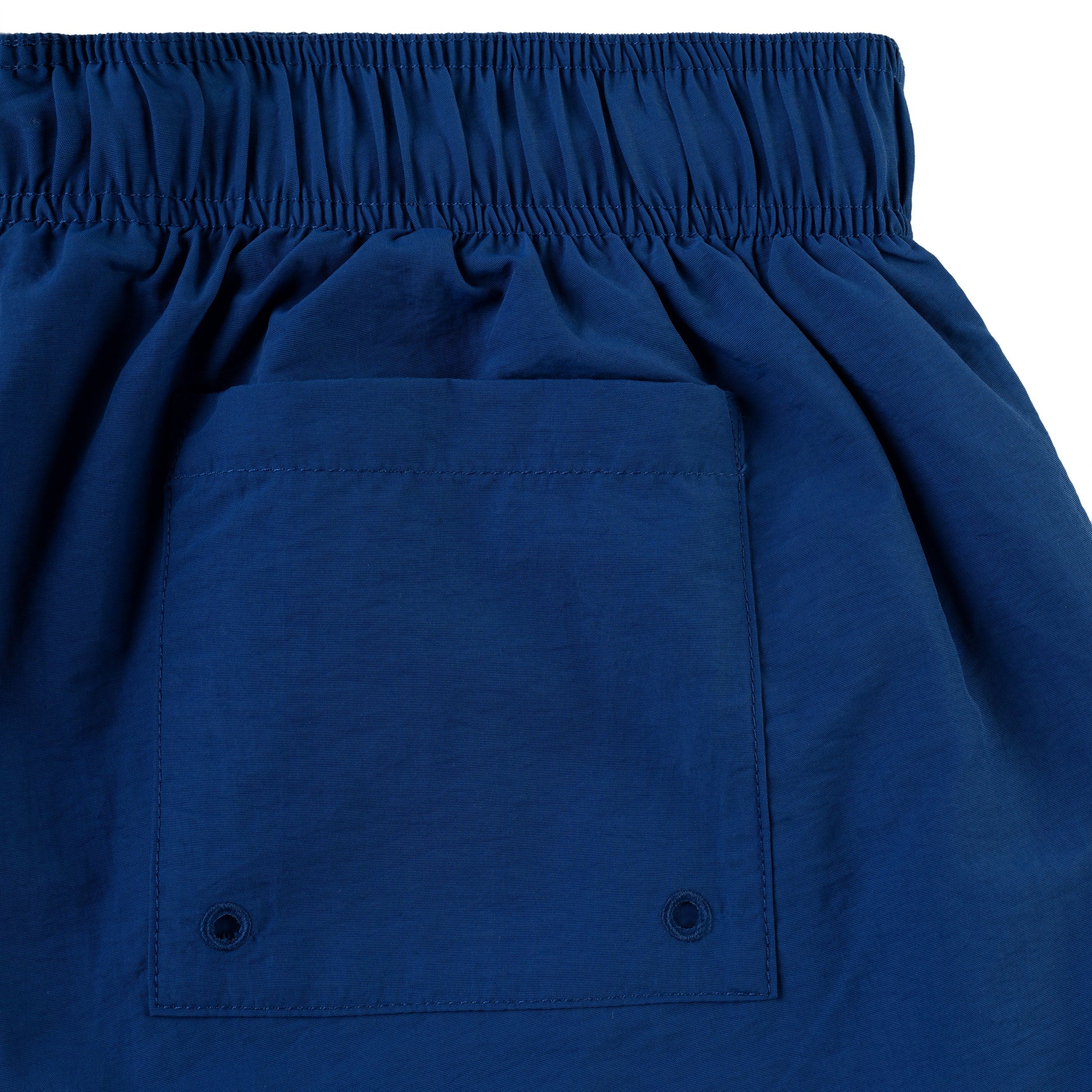 BLUE OG WEB DOUBLE LAYER SHORTS