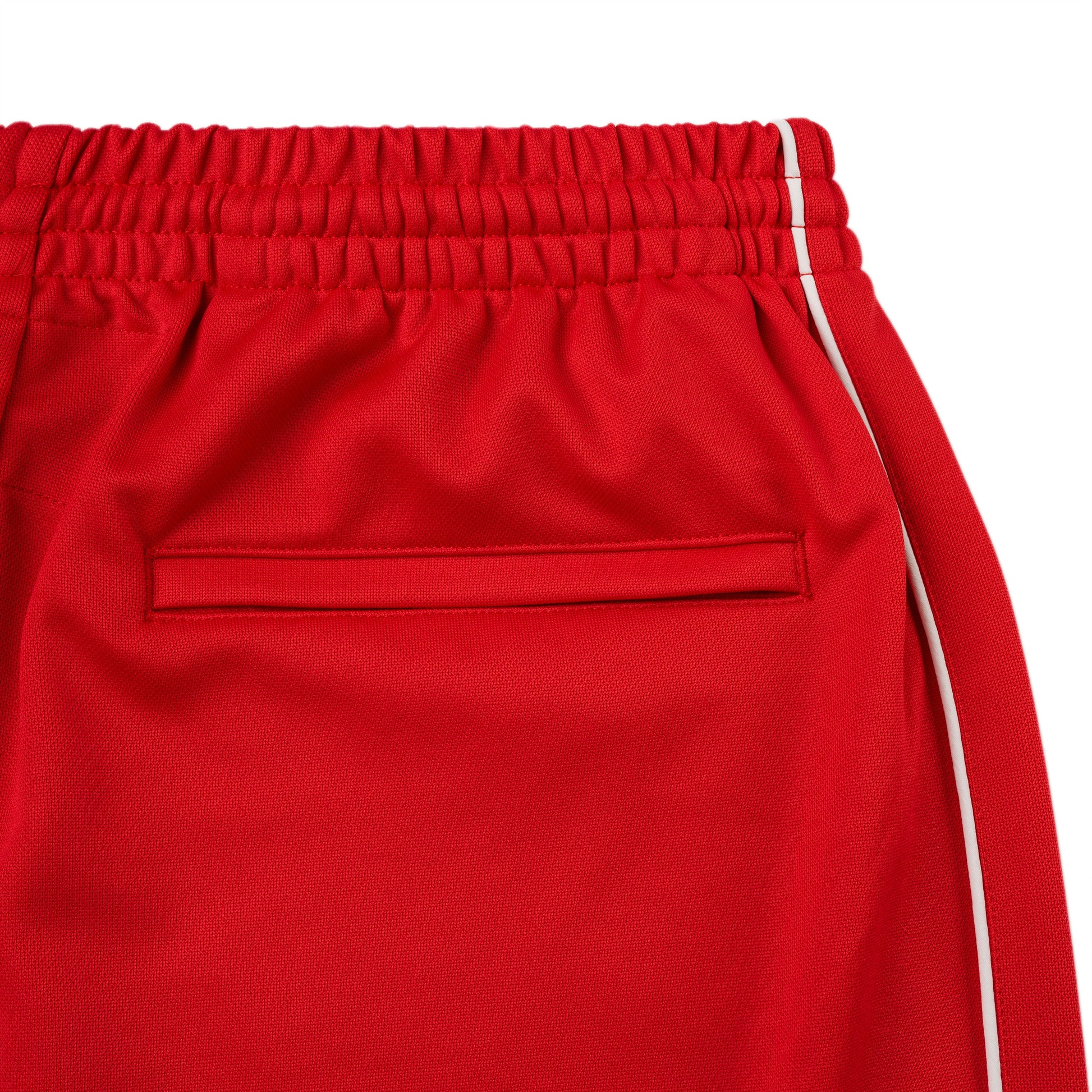 RED ATLANTA TRACK PANT