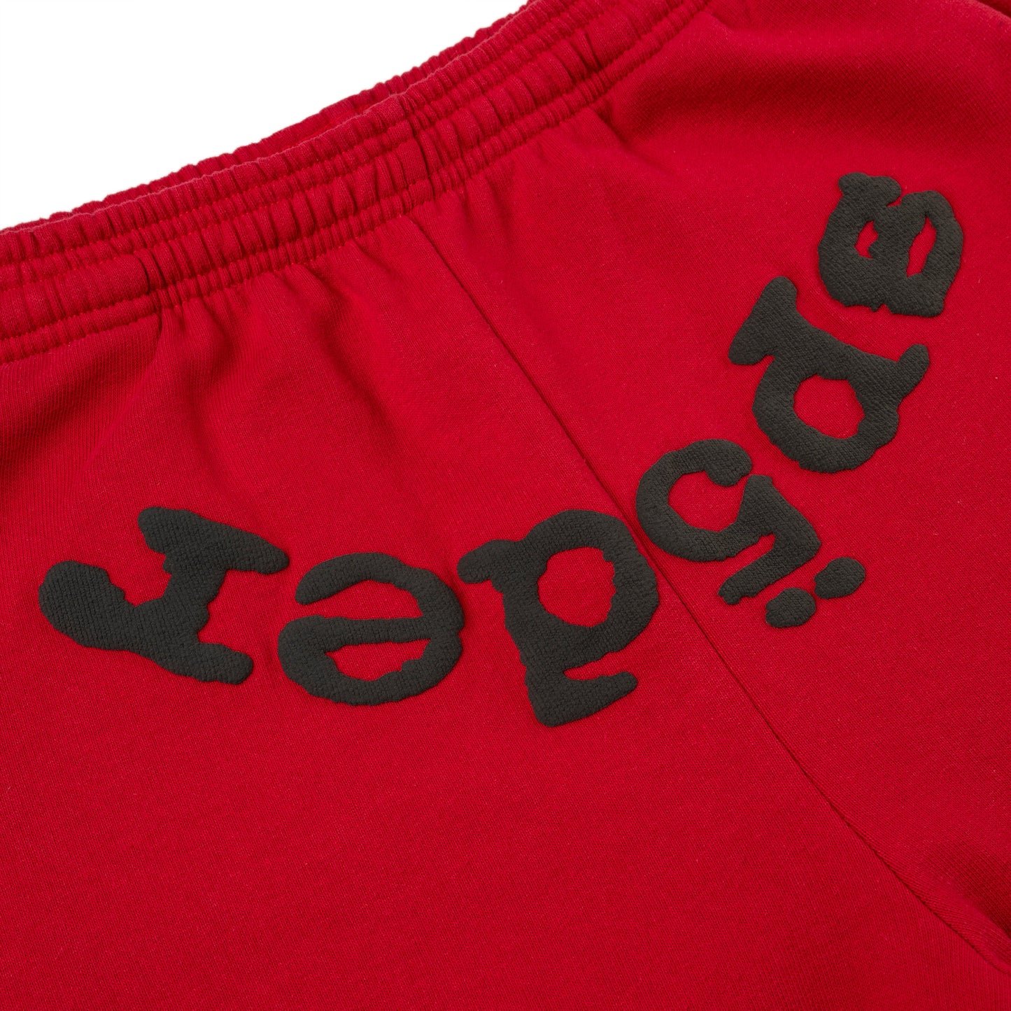 RED OG WEB V2 SWEATPANT