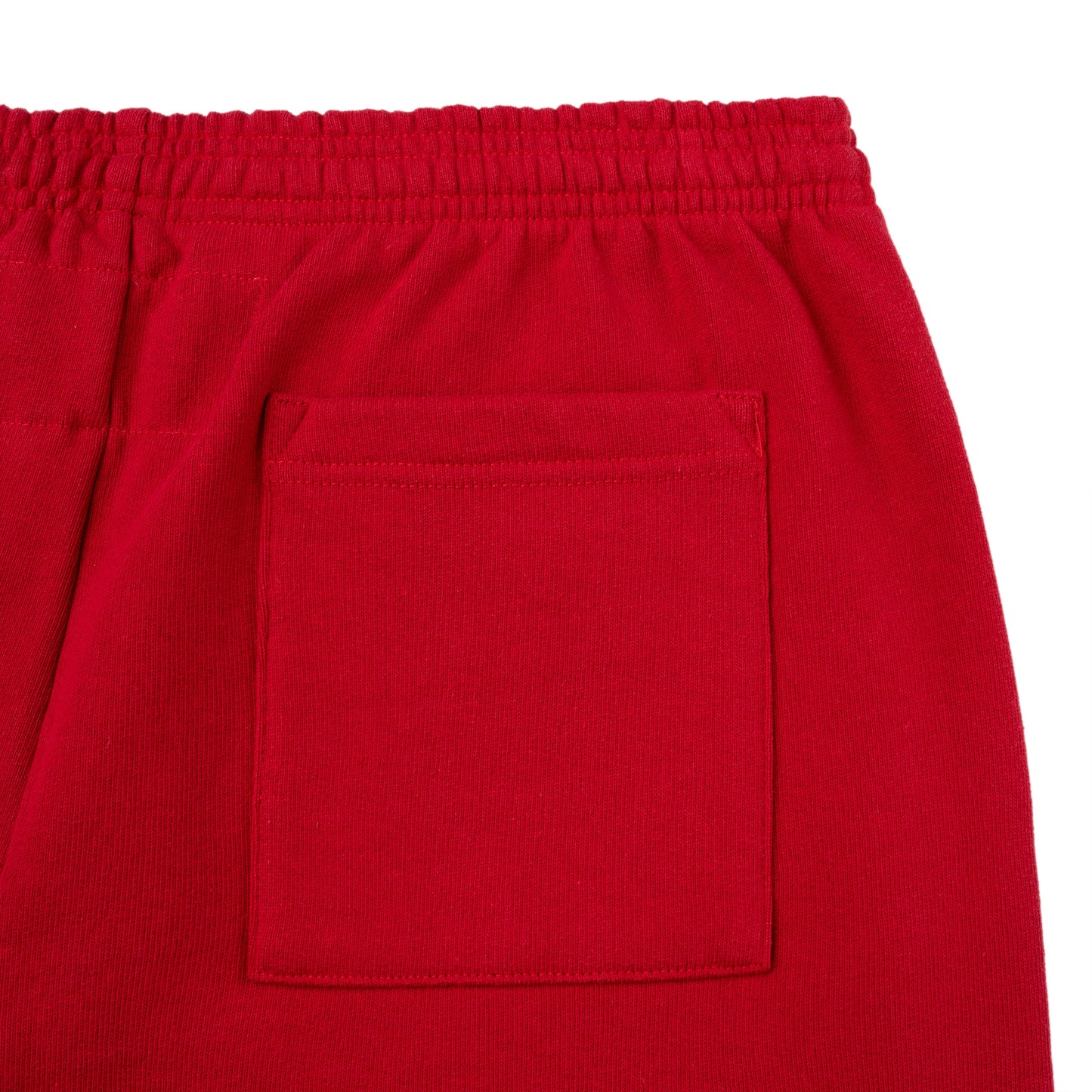 RED OG WEB V2 SWEATPANT