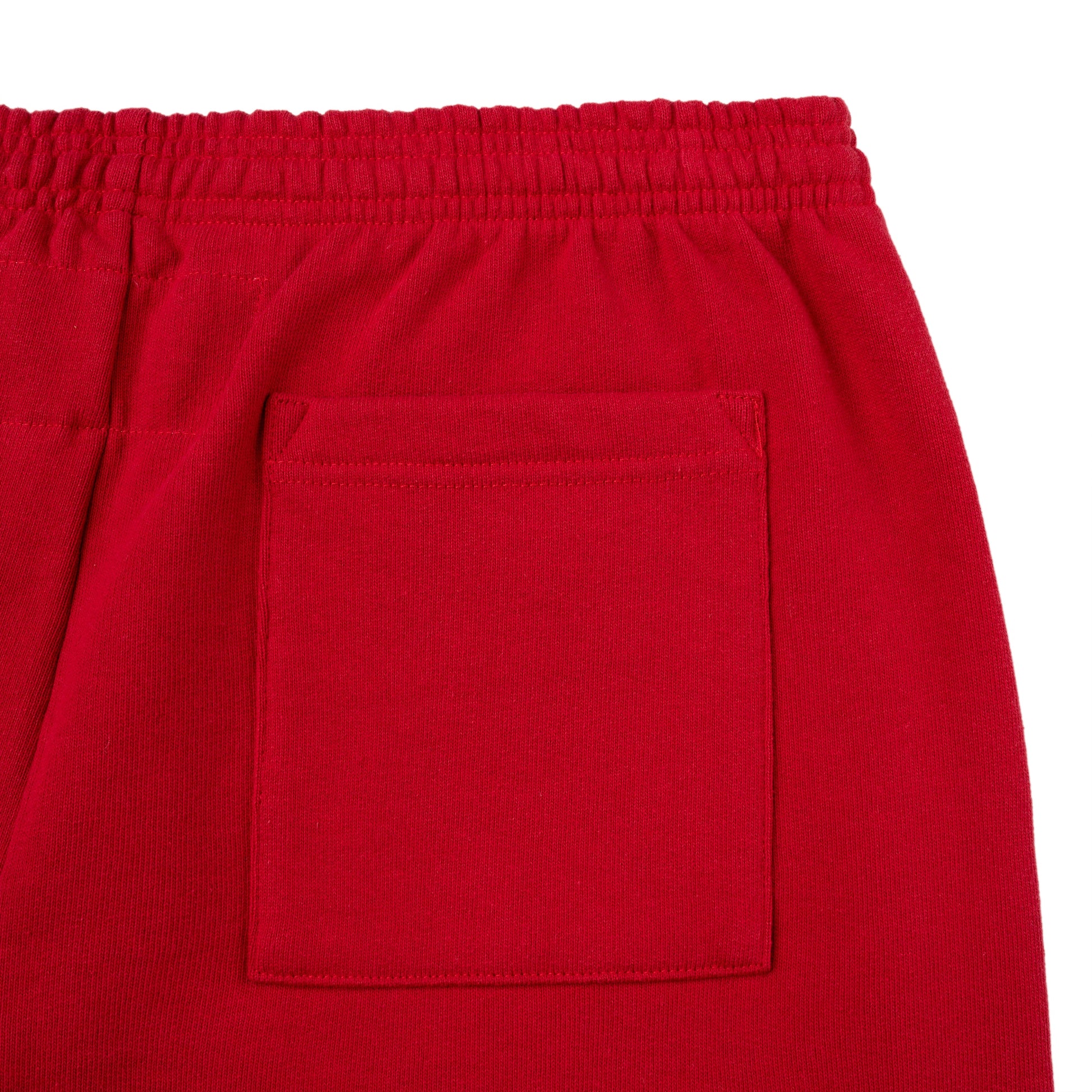 RED OG WEB V2 SWEATPANT