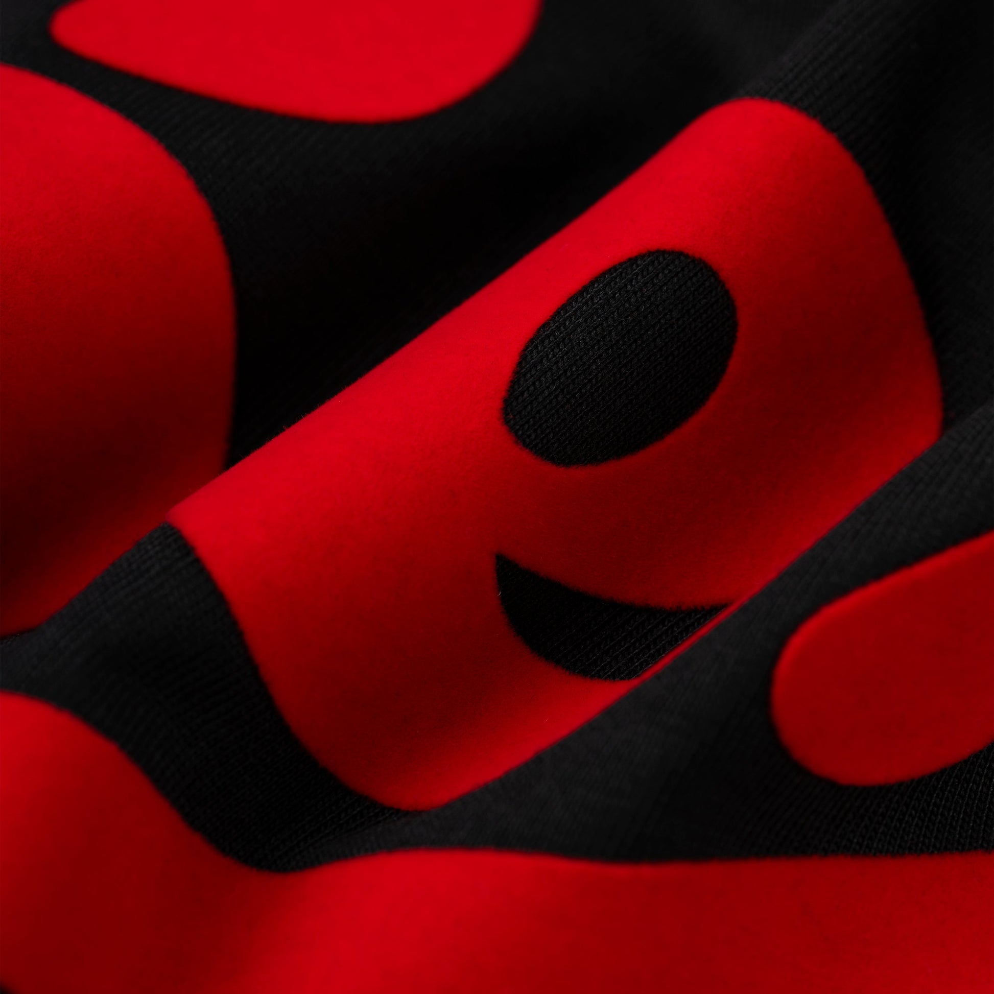 BLACK PORNSTAR LONGSLEEVE TEE