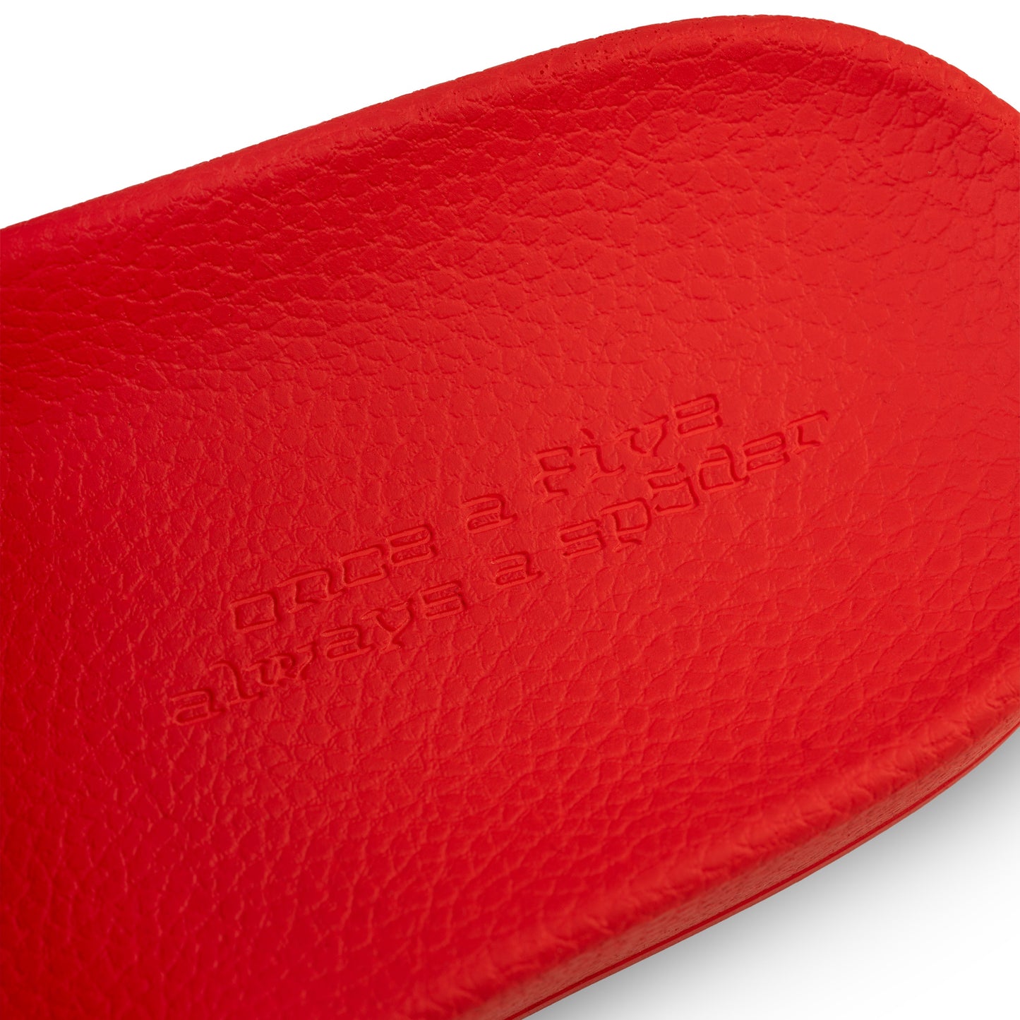 ENZO SLIDE 001 RED