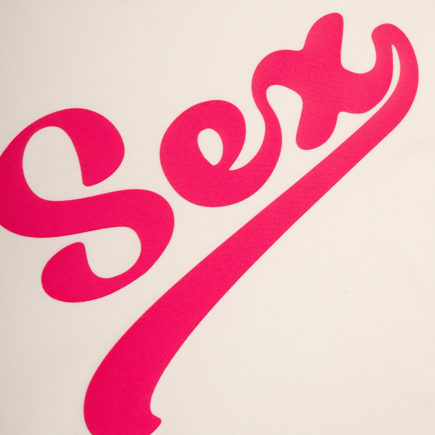 SEX BABY TEE