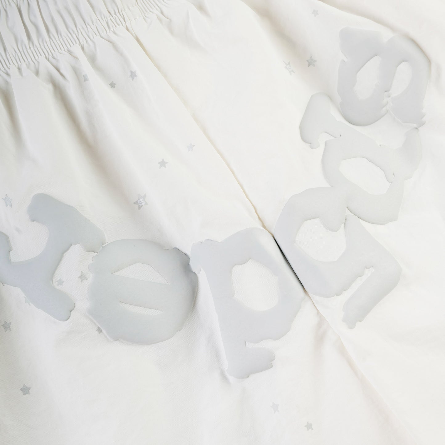 OG WEB DOUBLE LAYER SHORT