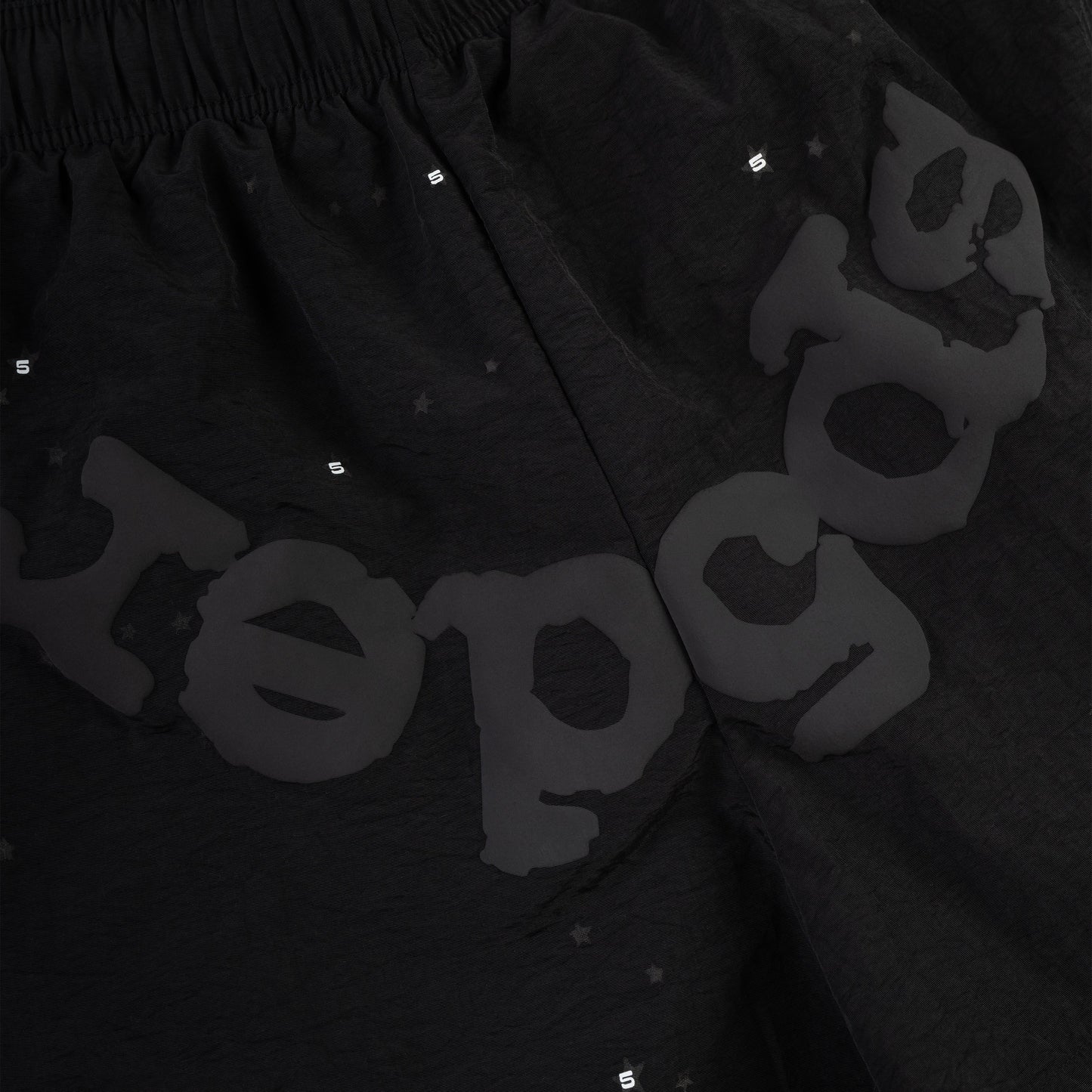 OG WEB DOUBLE LAYER SHORT