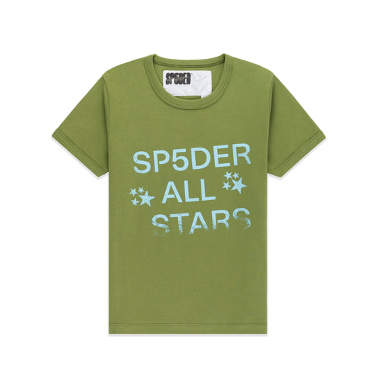 ALL STAR BABY TEE